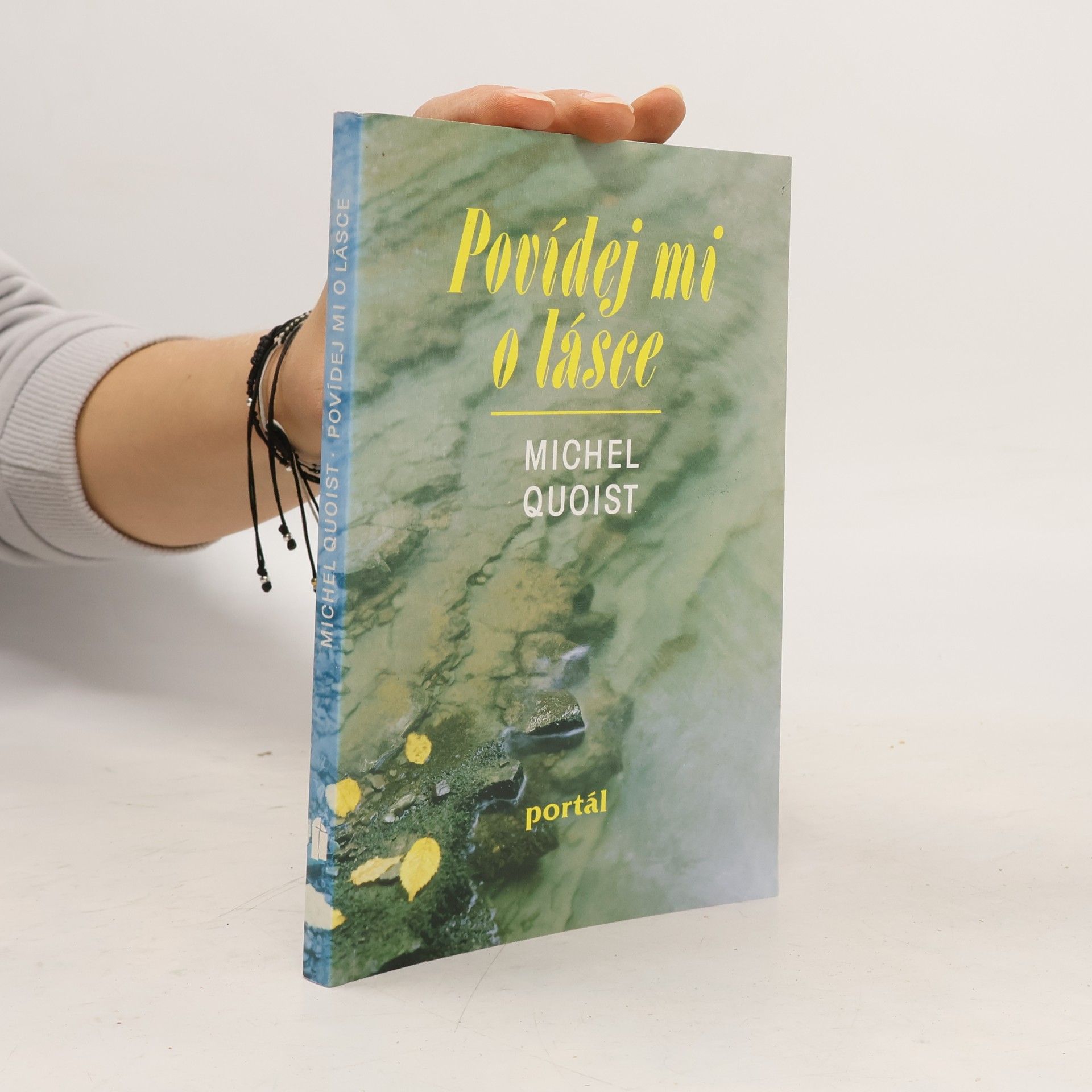 Povídej mi o lásce