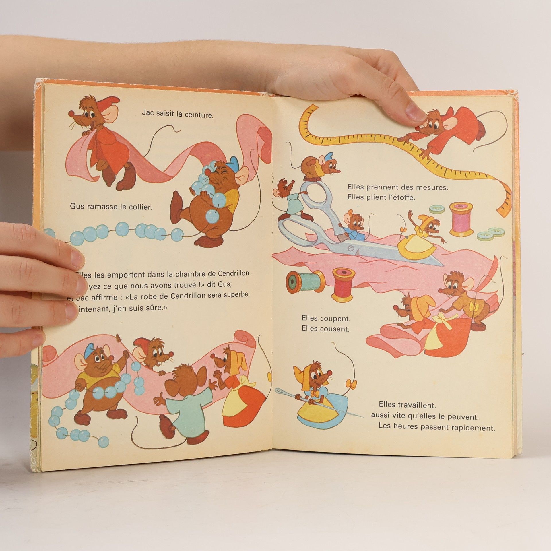 kolektiv Cendrillon