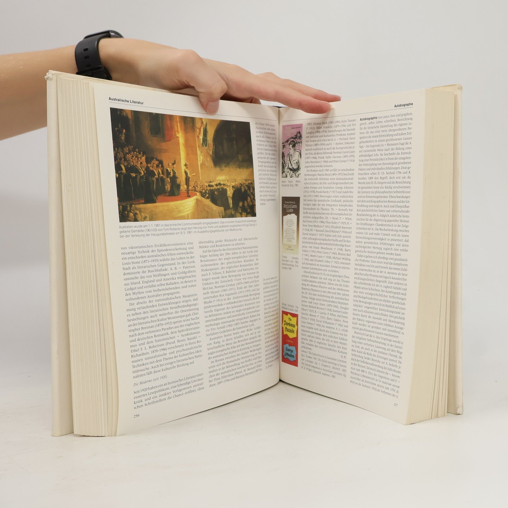 Autorenkollektiv Harenbergs Lexikon der Weltliteratur 1. A-Cli