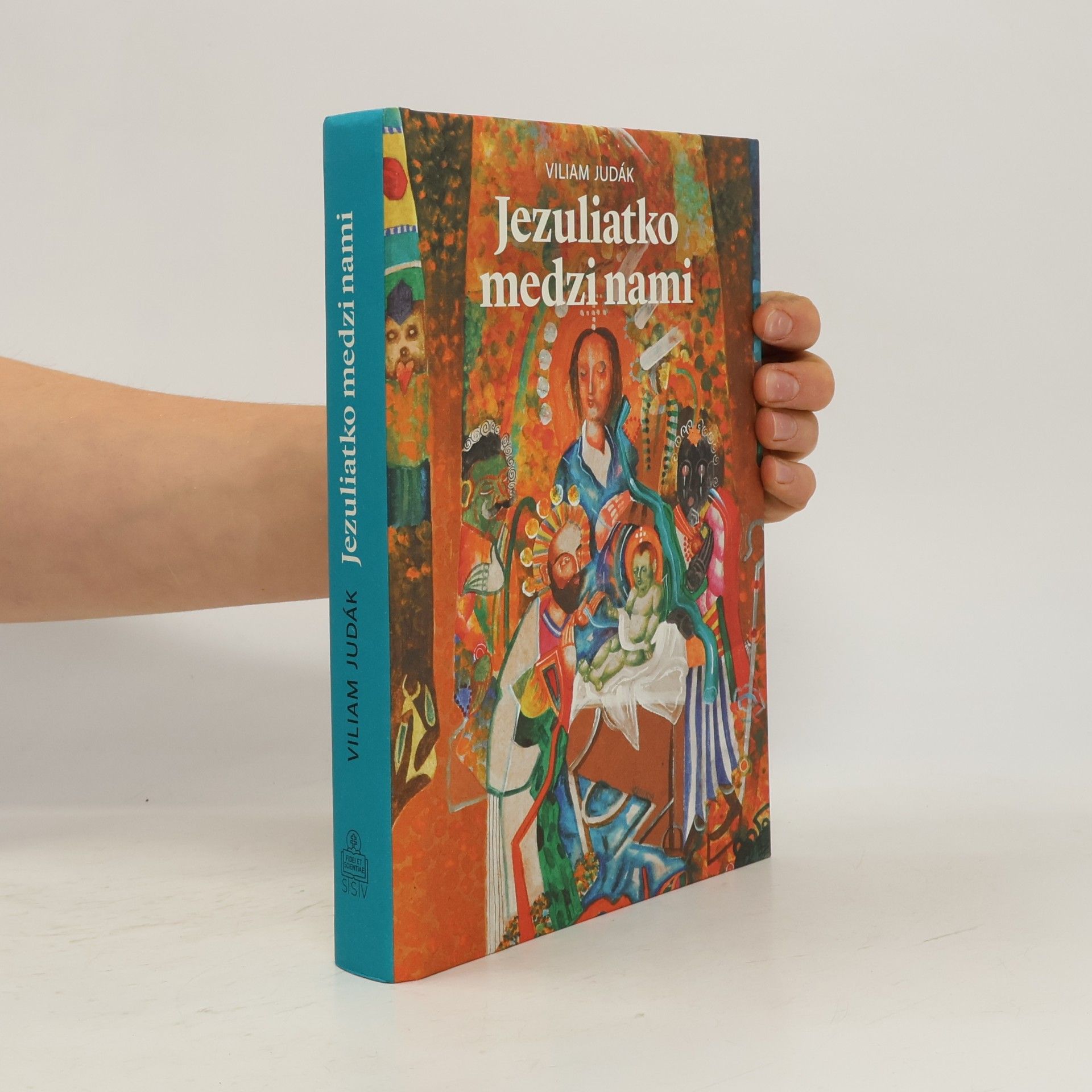 Jezuliatko medzi nami