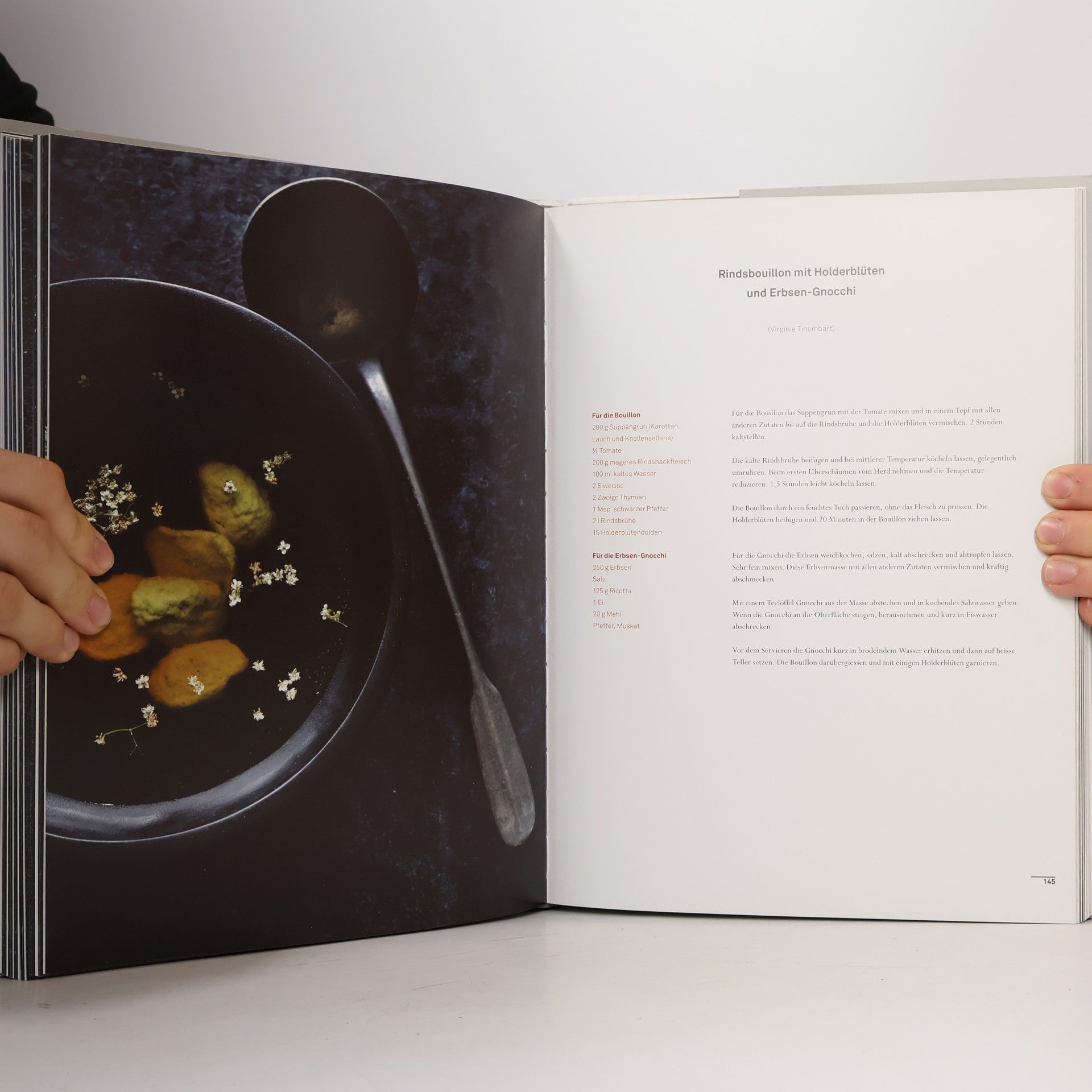 Dominik Flammer Das kulinarische Erbe der Alpen - Das Kochbuch