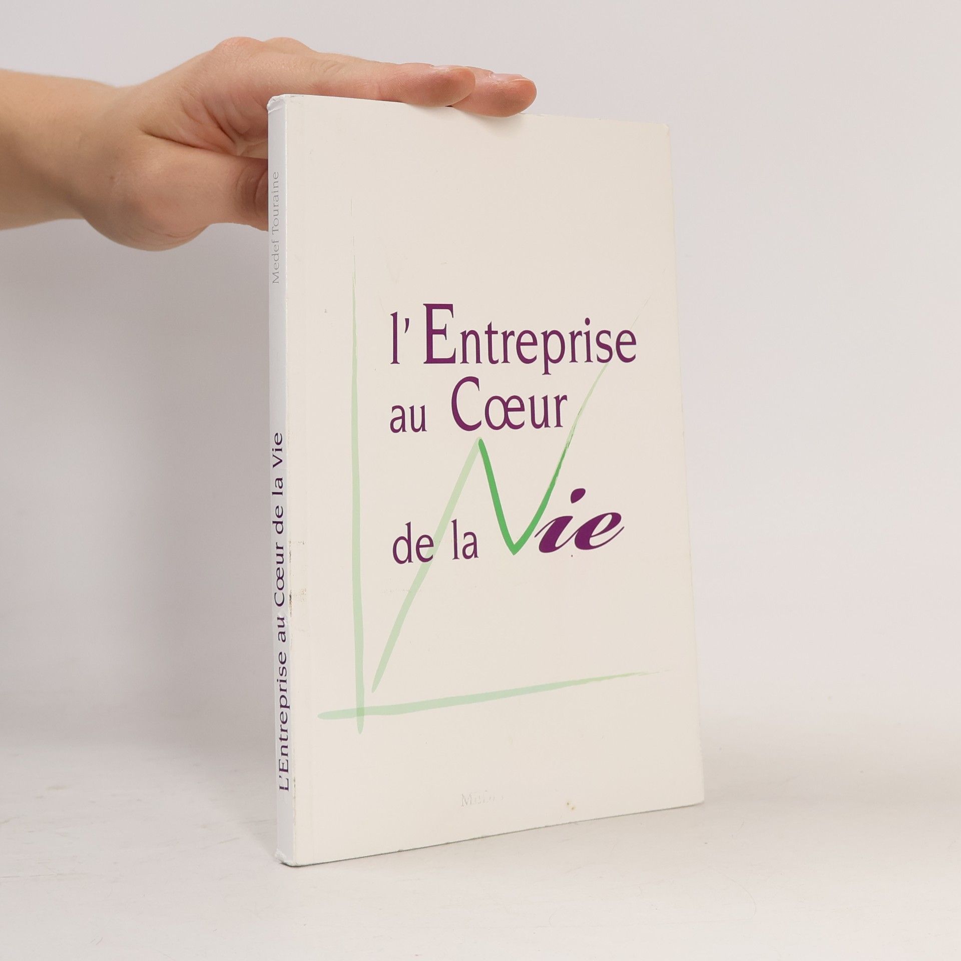 kolektiv L'entreprise au cœur de la vie