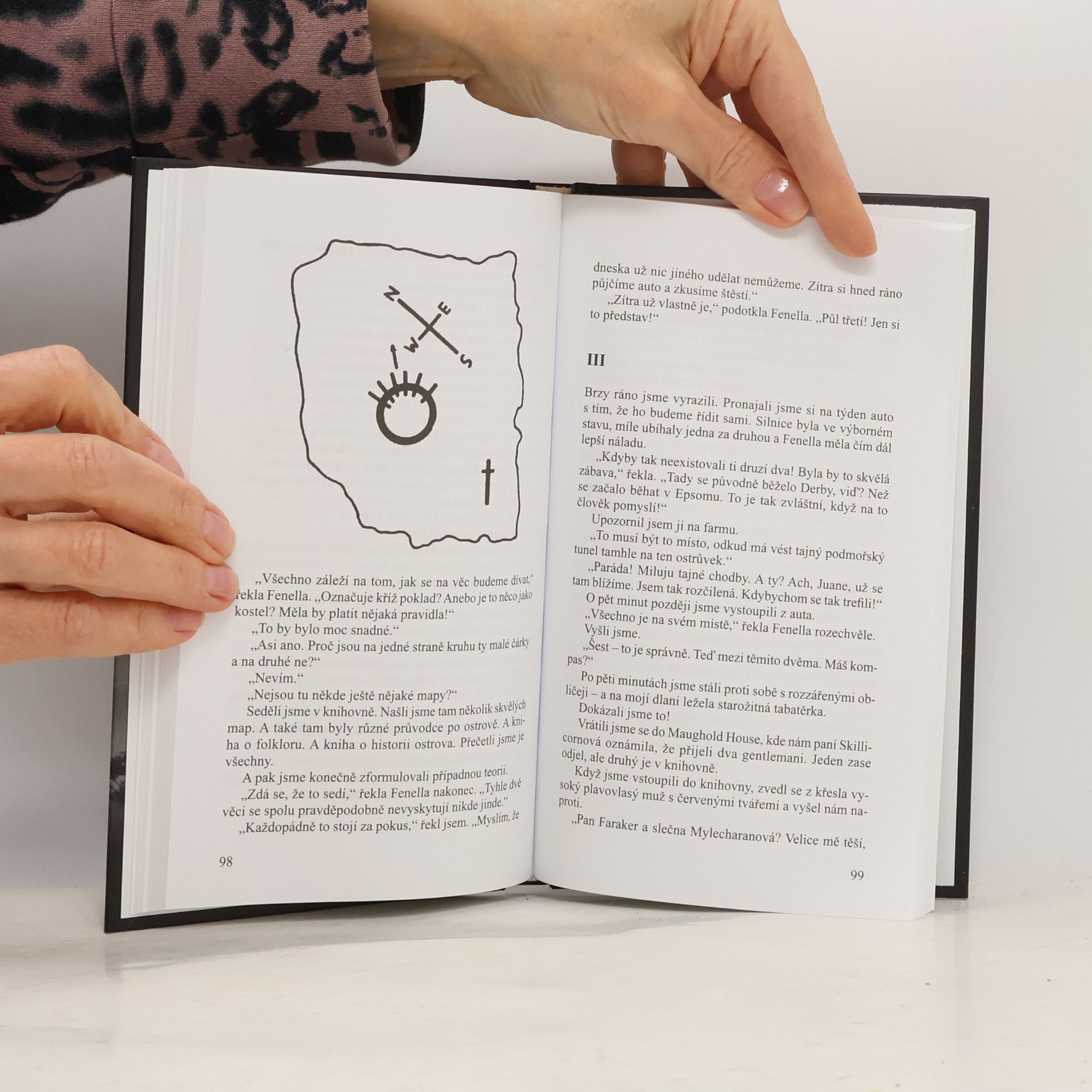 Agatha Christie Dokud světlo nepohasne