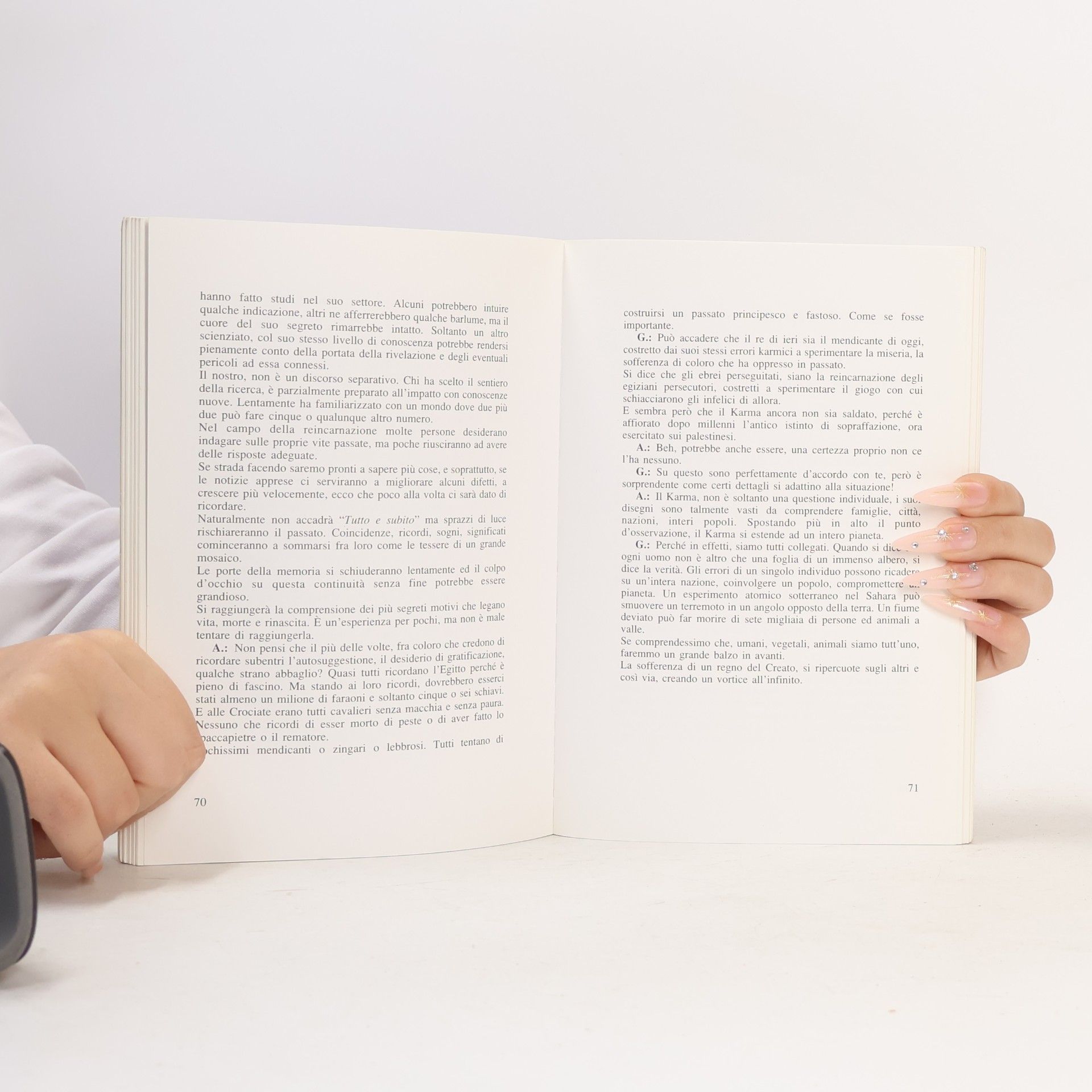 Giuditta Dembech I libri del mondo magico: Quinta dimensione