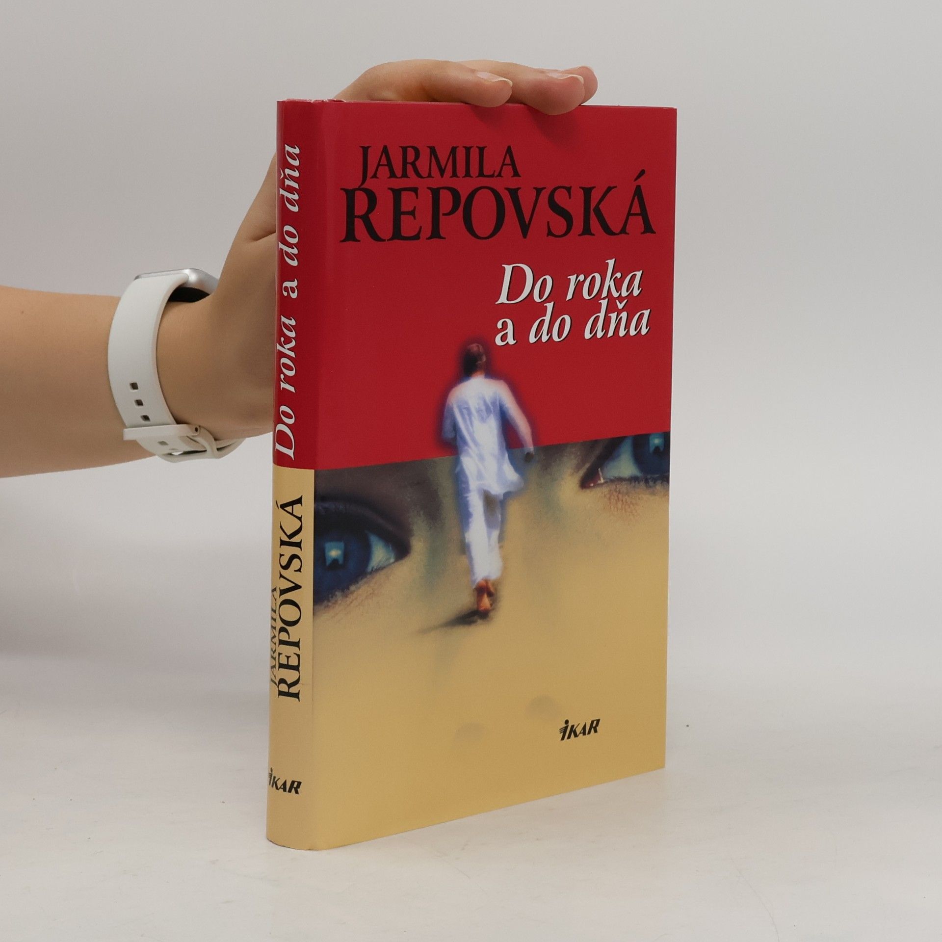 Jarmila Repovská Do roka a do dňa