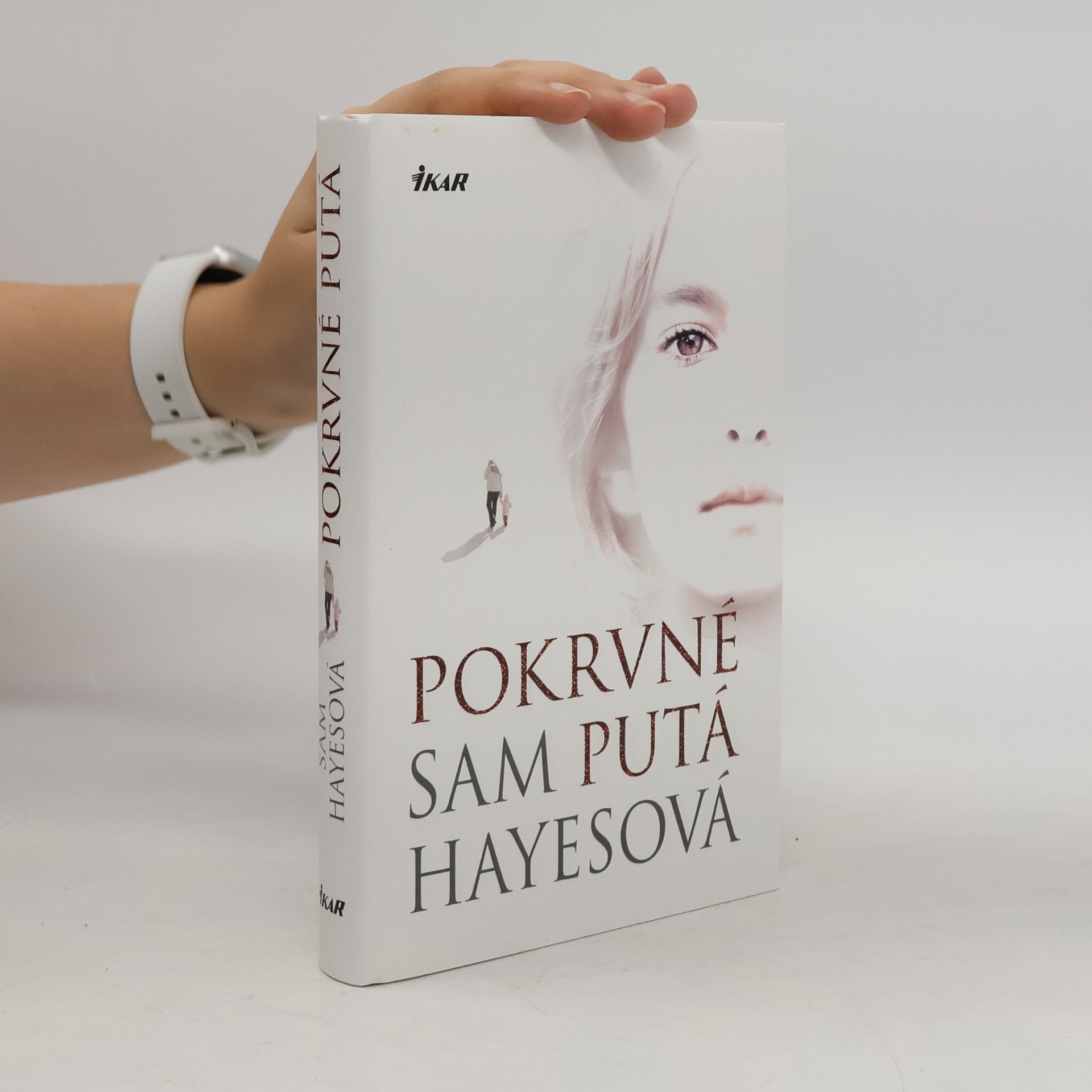 Pokrvné putá