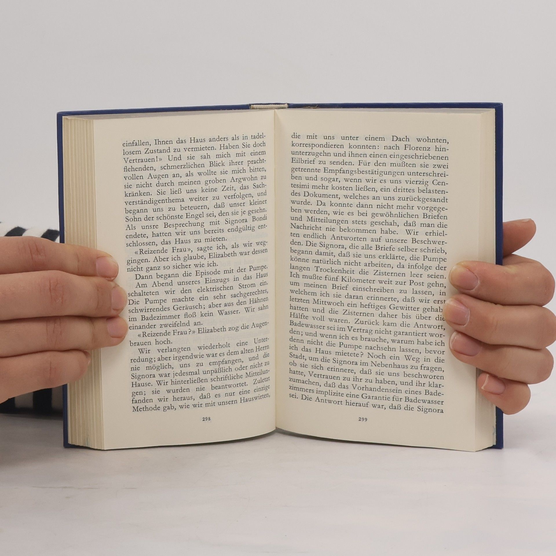 Various authors Musikalische Novellen