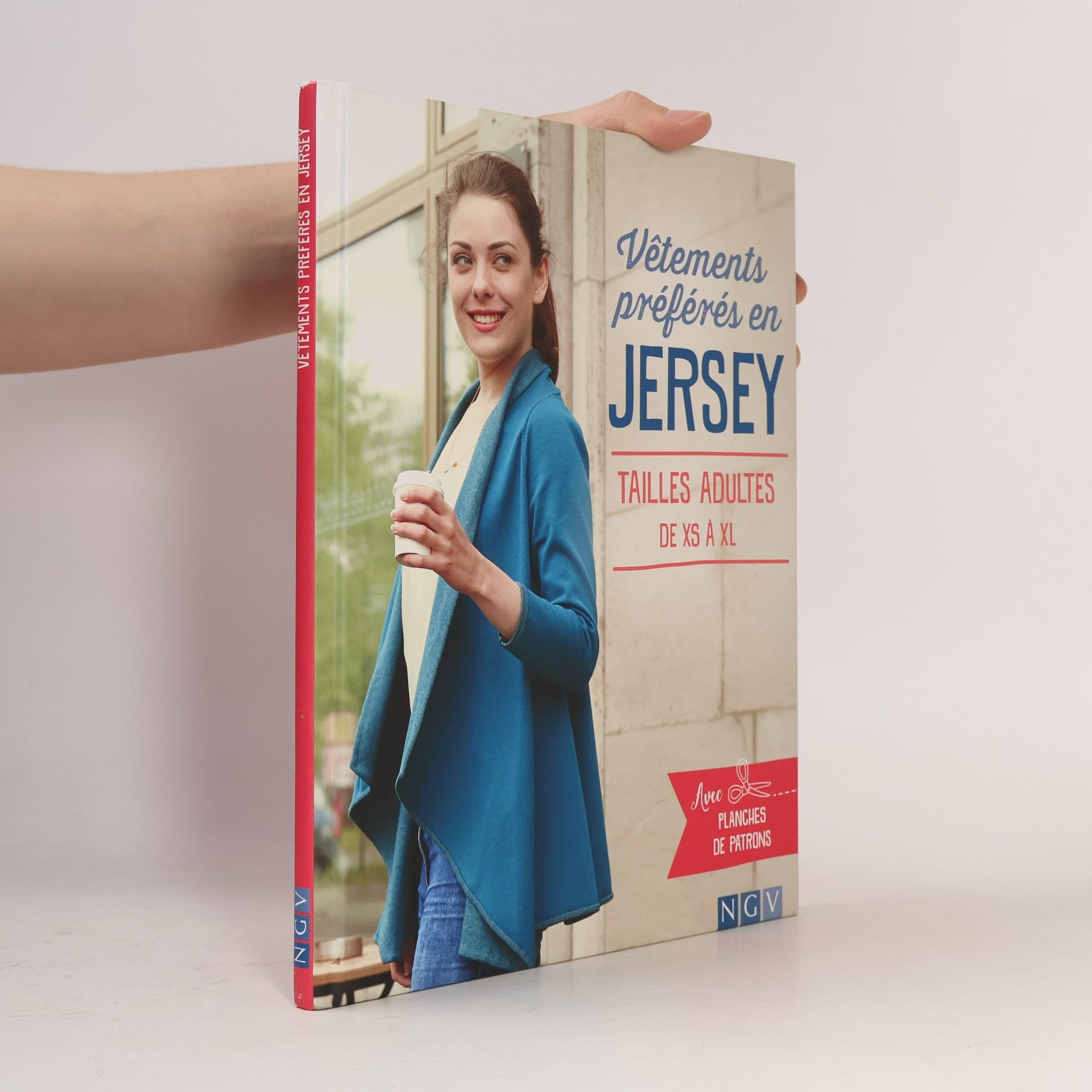 Lieblingsstücke aus Jersey