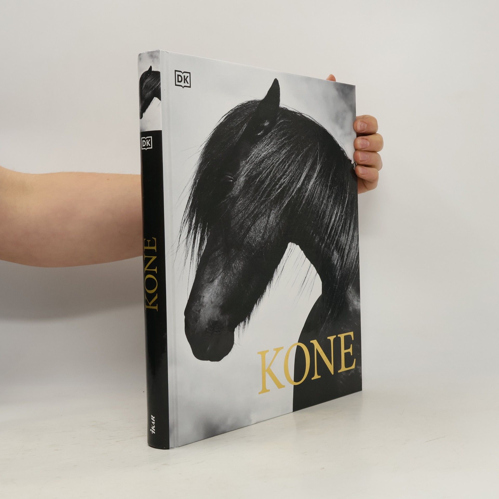 Autores varios Kone