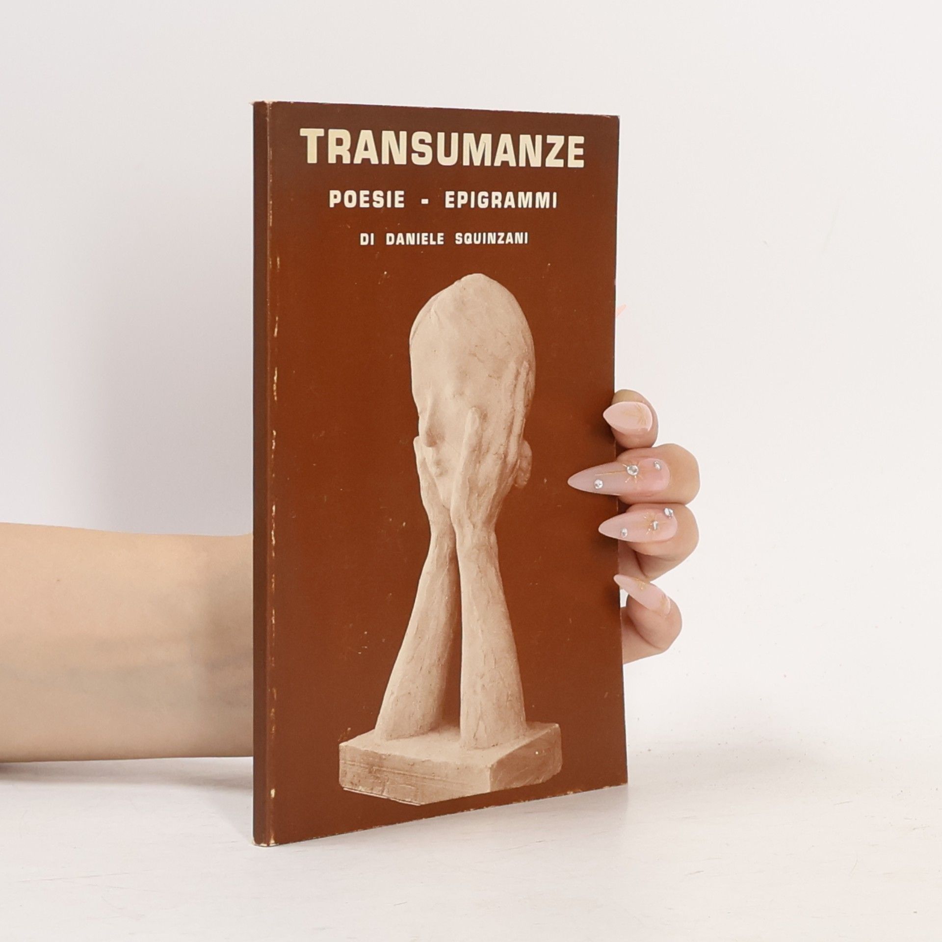 Transumanze