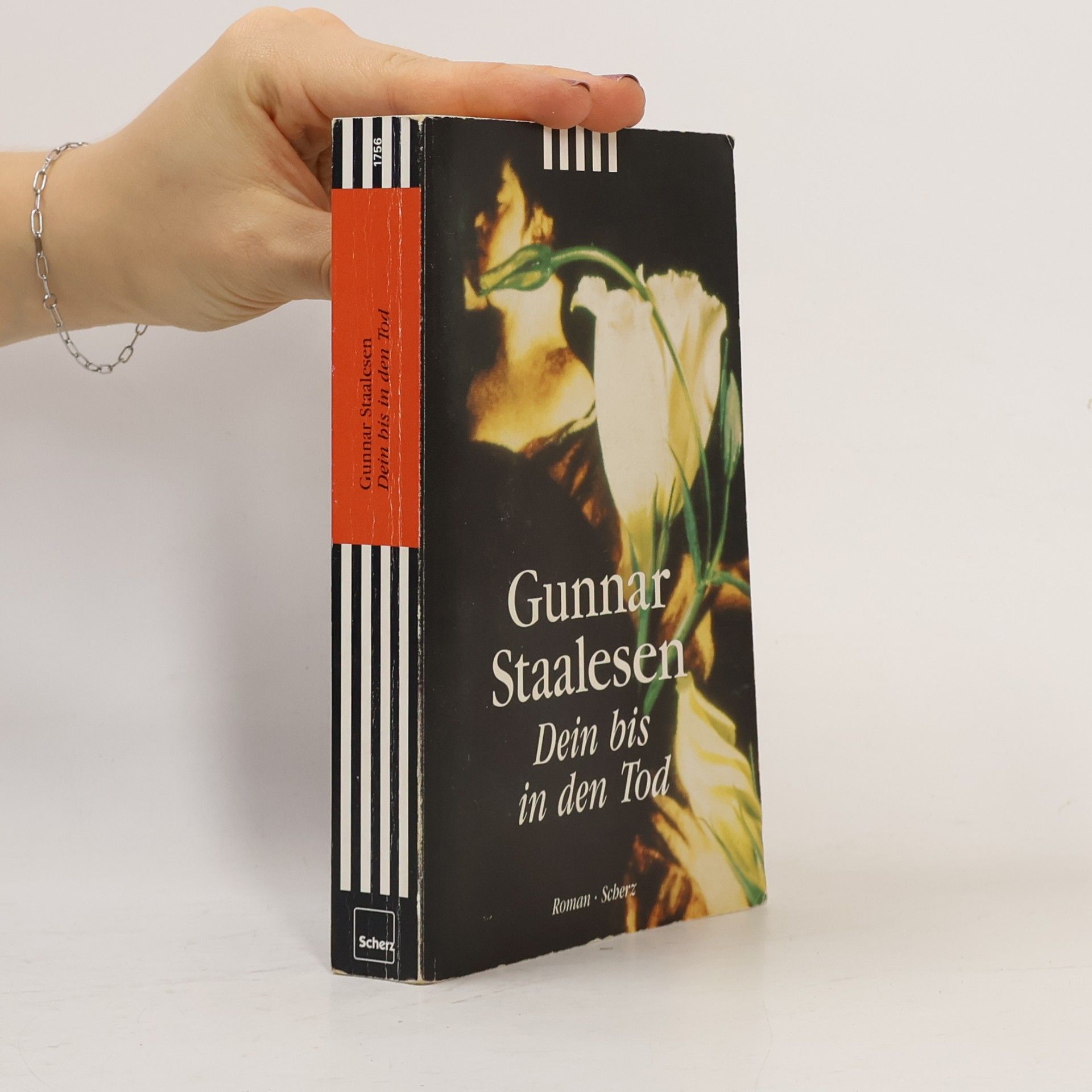 Gunnar Stoelsen Dein bis in den Tod