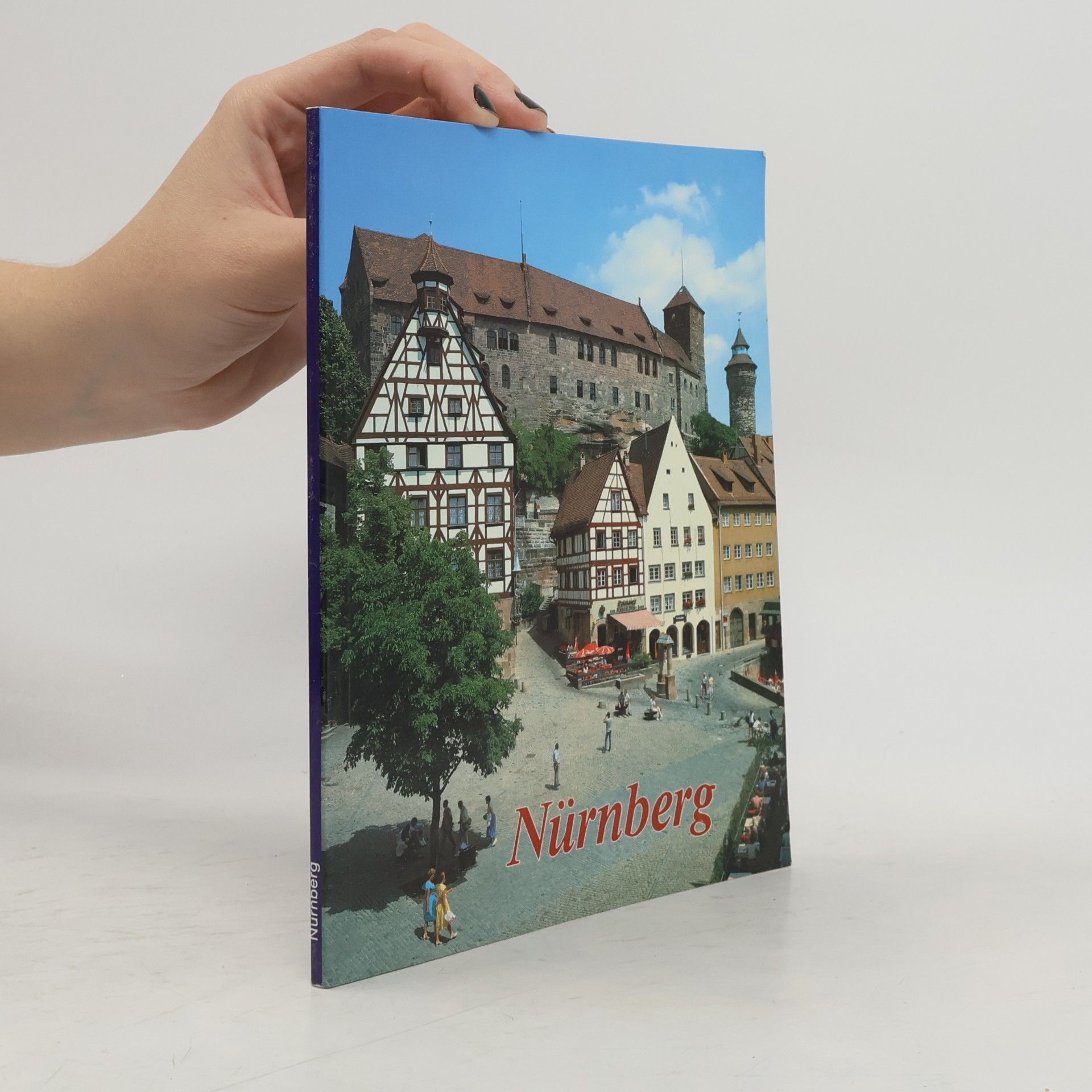 Ulrich Strauch Nürnberg