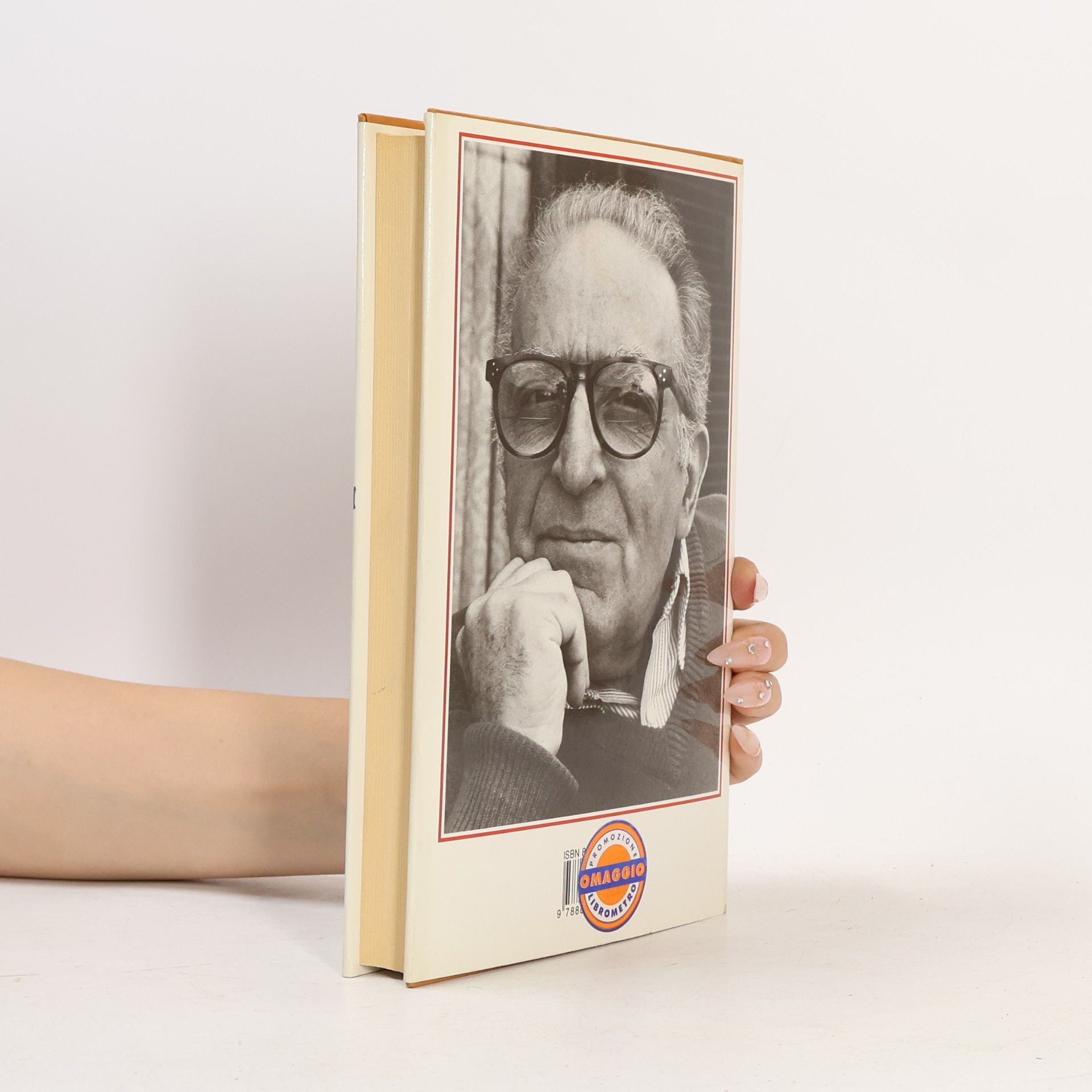 Luigi Malerba Scala: Le pietre volanti