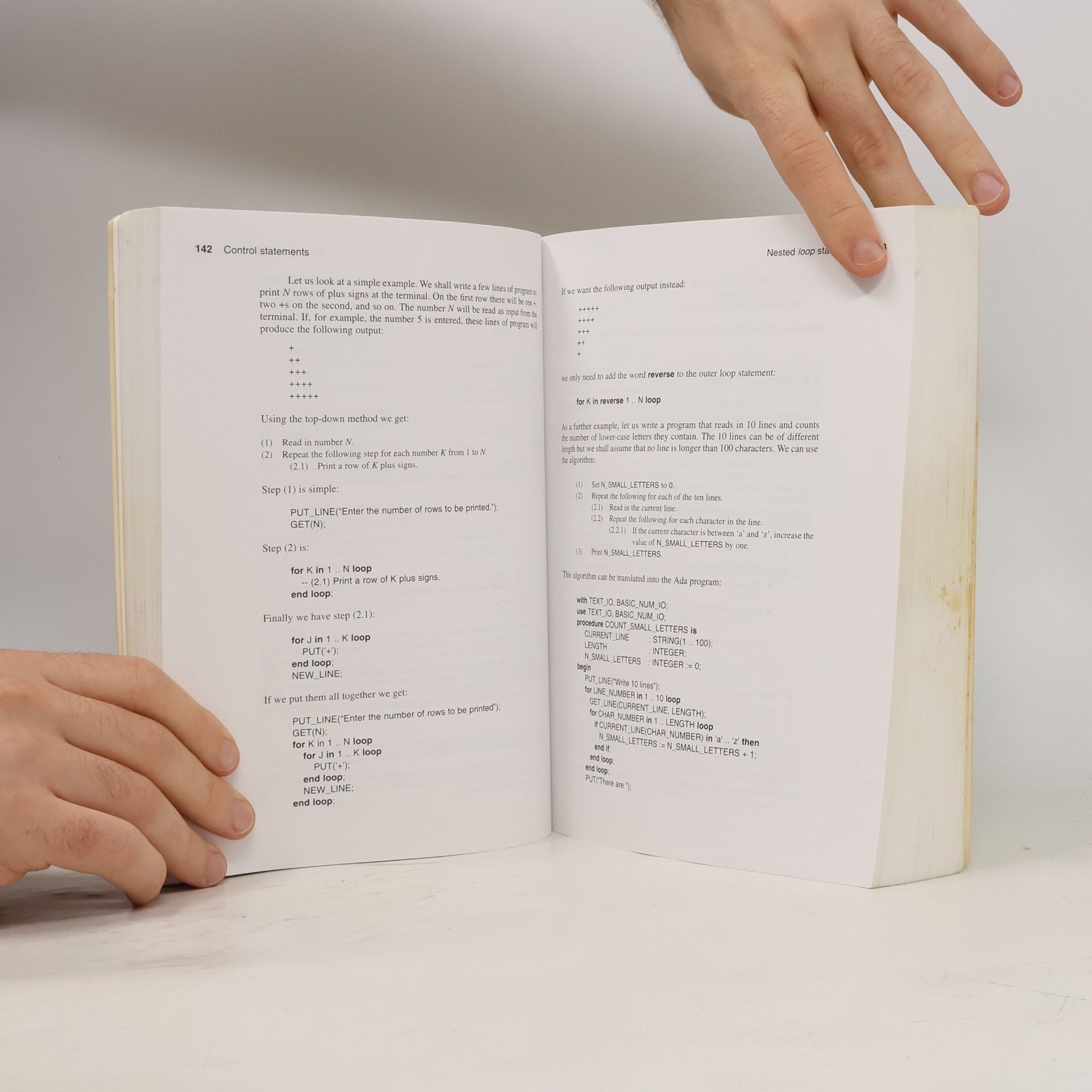 Jan Skansholm Ada 95 From the Beginning - Third Edition