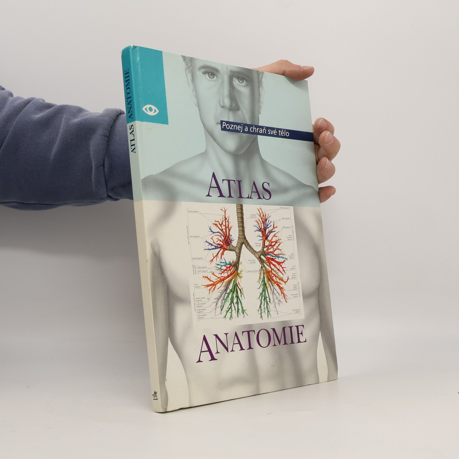 Atlas anatomie