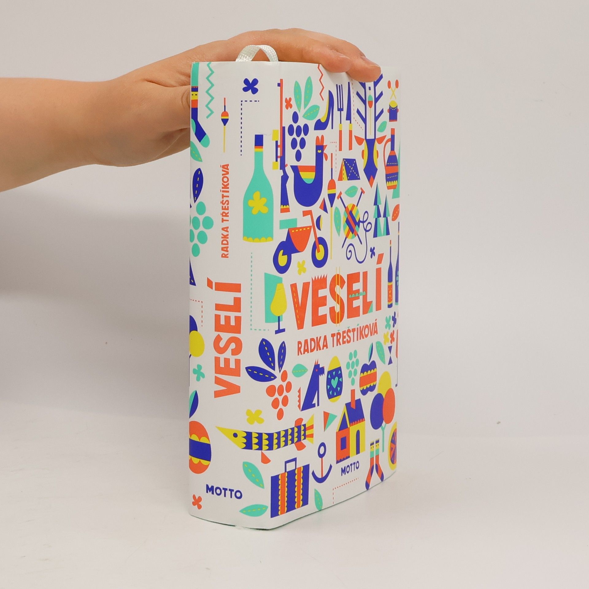 Veselí