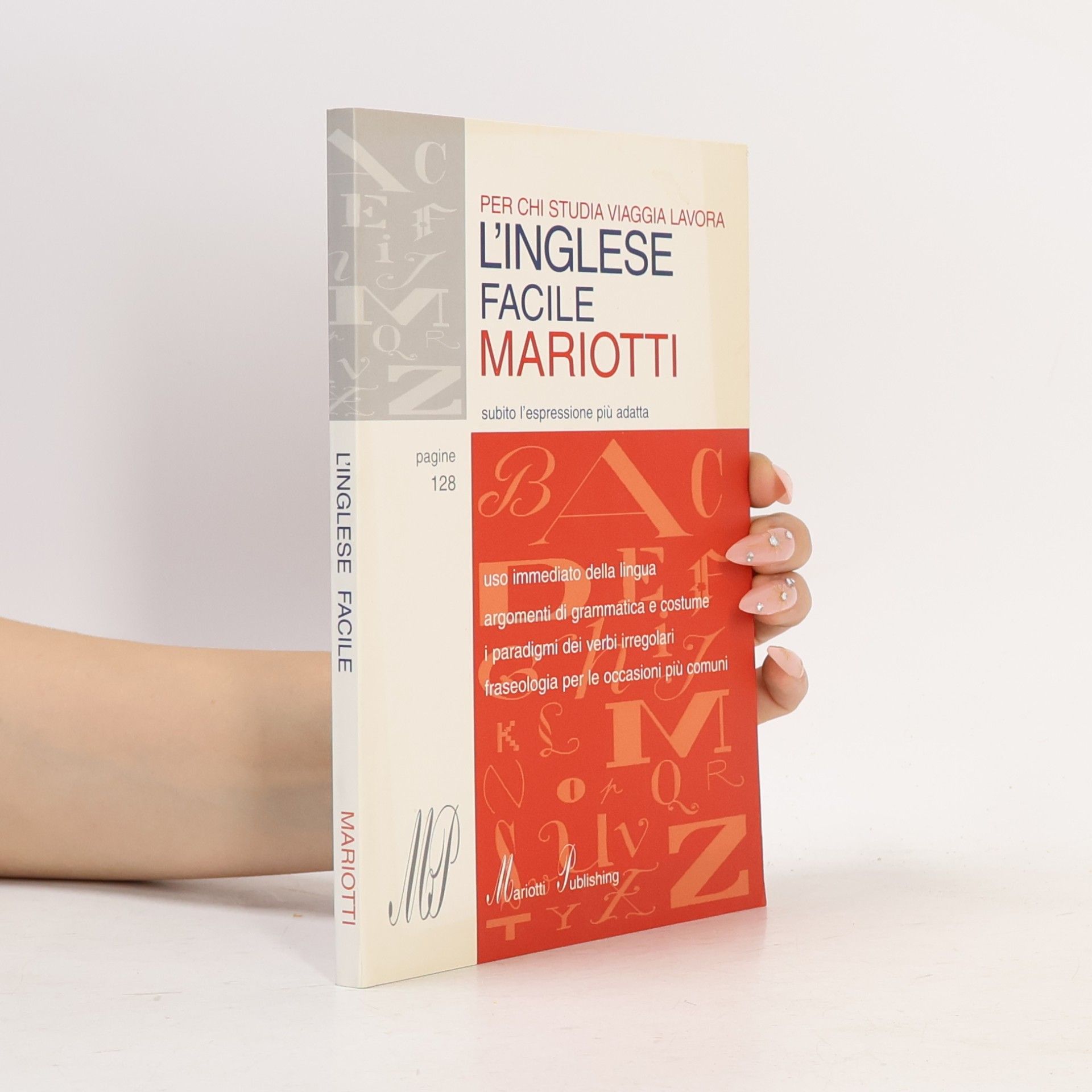 kolektiv L'Inglese Facile Mariotti