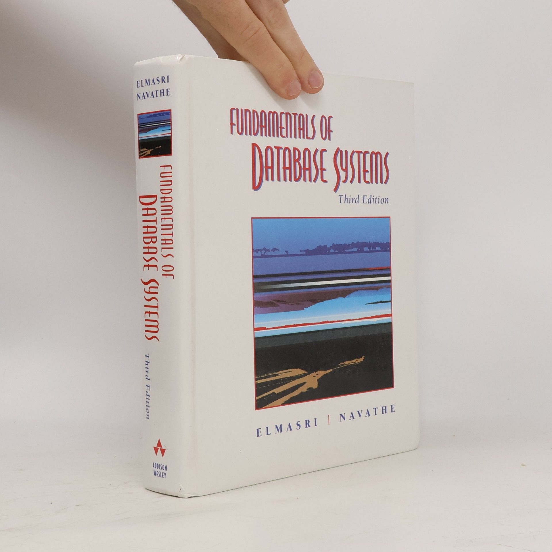 Shamkant B. Navathe Fundamentals of Database Systems