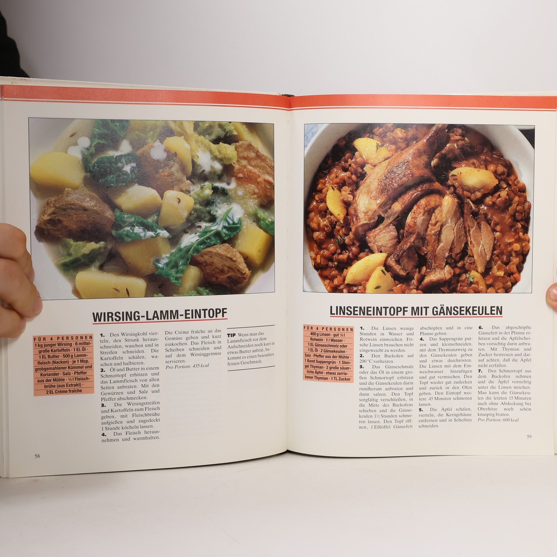 Autorenkollektiv Aufläufe und Eintöpfe. Schmackhaft und lecker