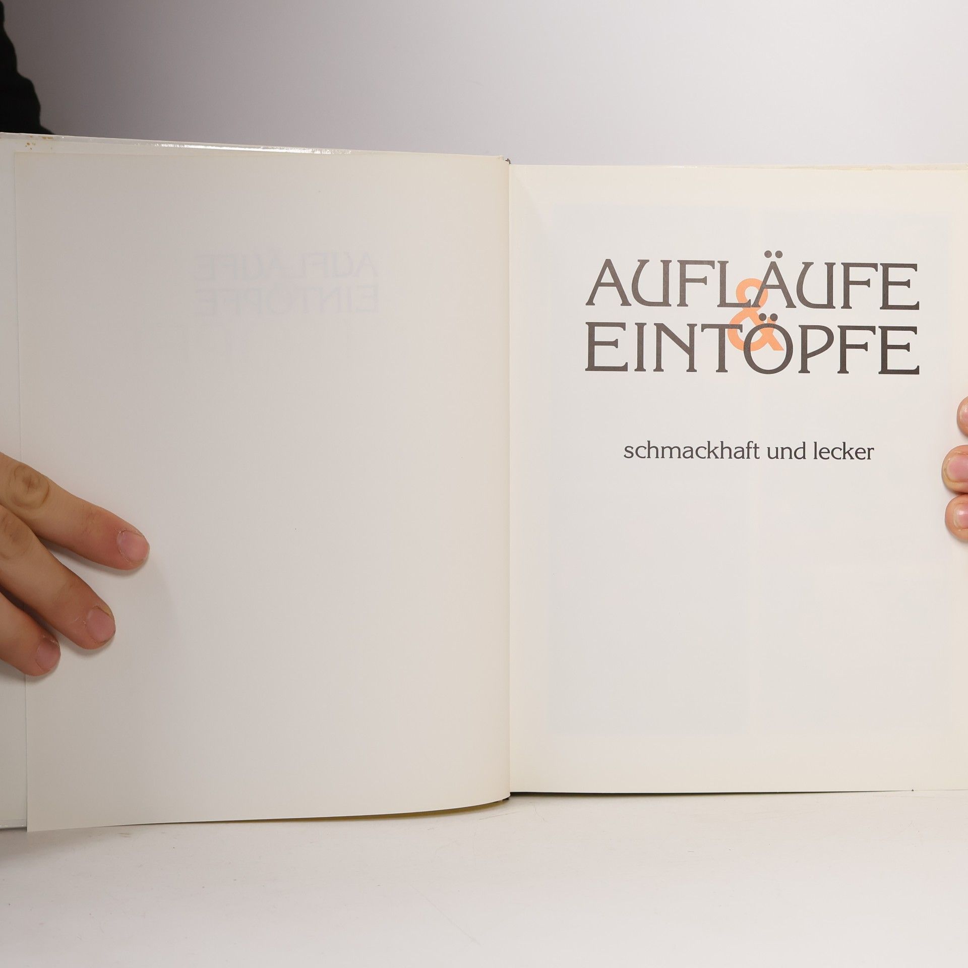 Autorenkollektiv Aufläufe und Eintöpfe. Schmackhaft und lecker