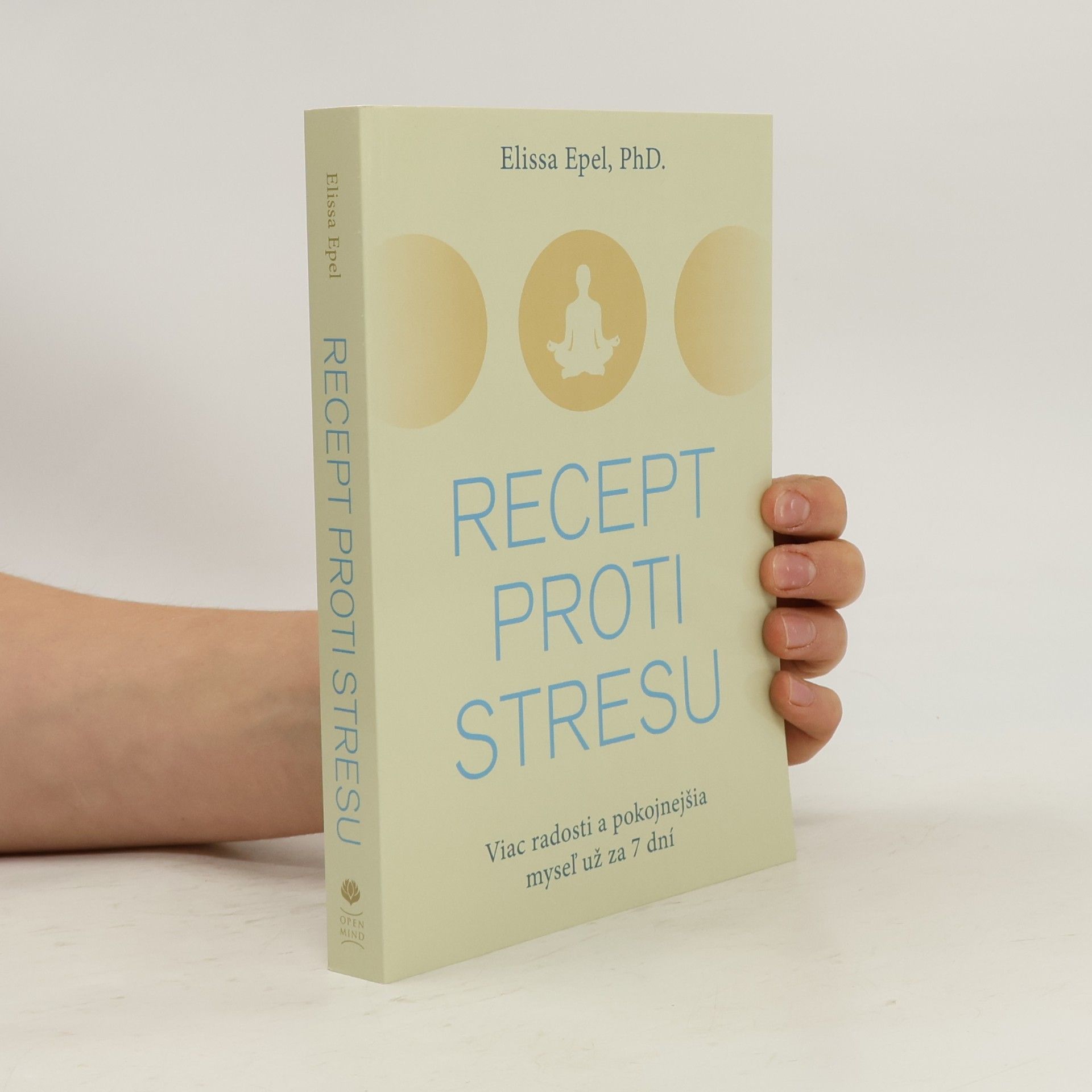 Recept proti stresu