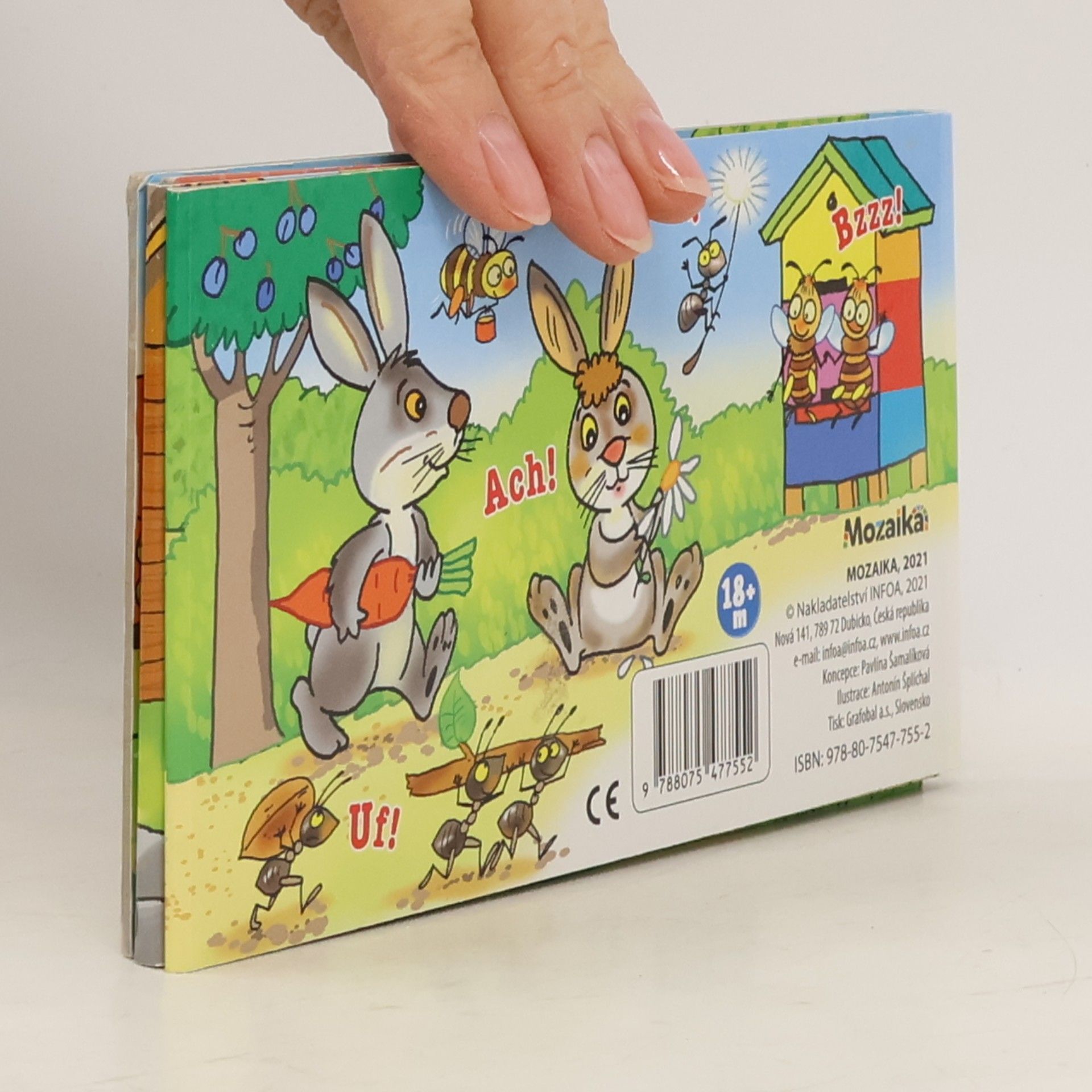 Autorenkollektiv Veselá farma