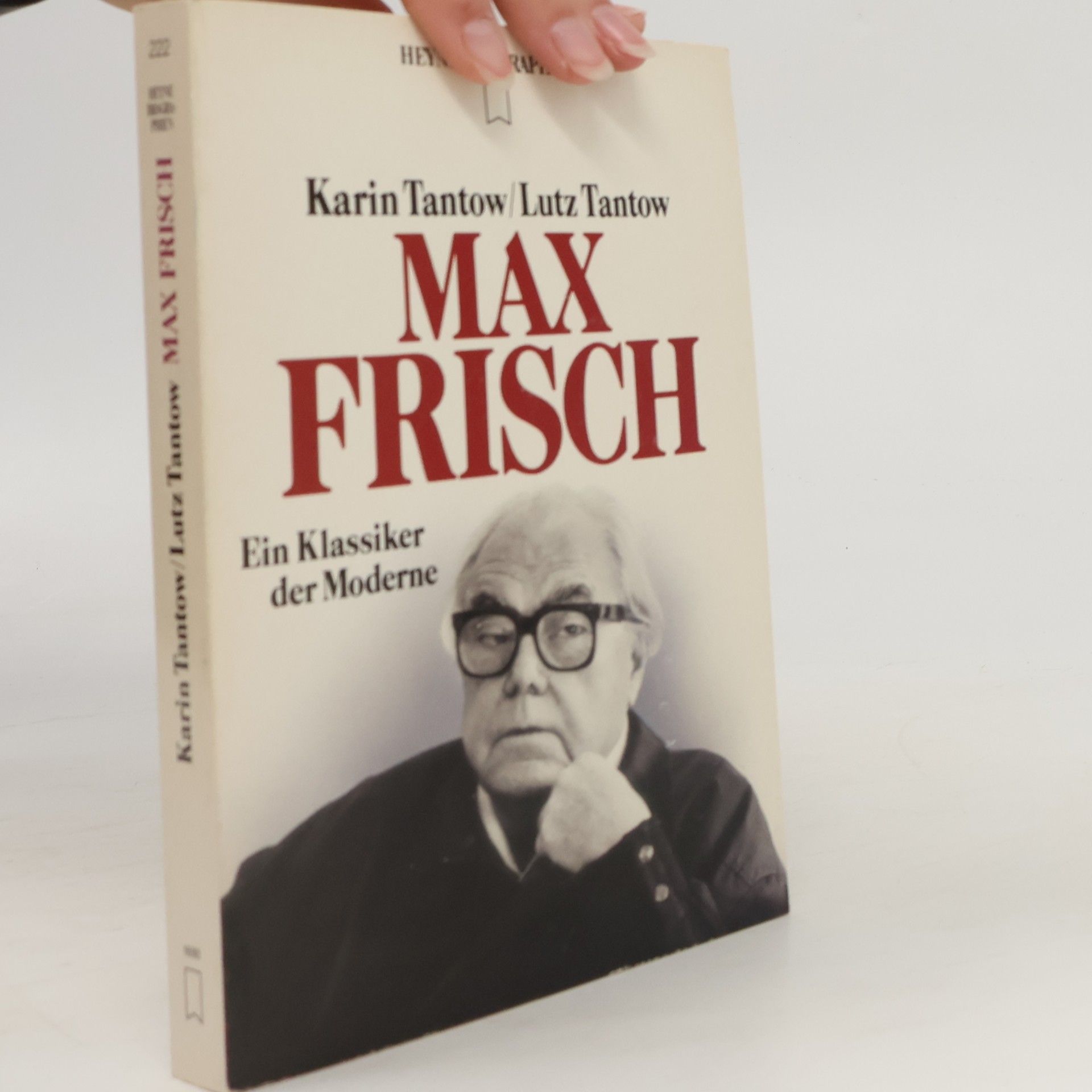 Max Frisch