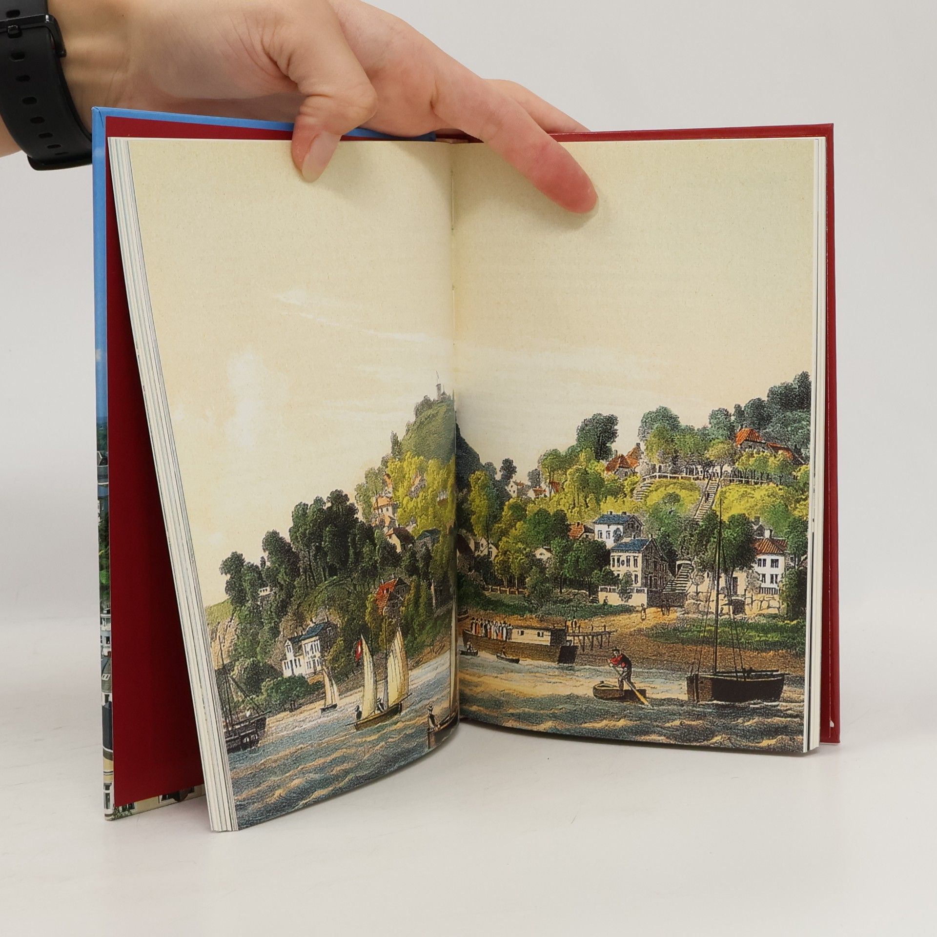 Anna Brenken Blankenese