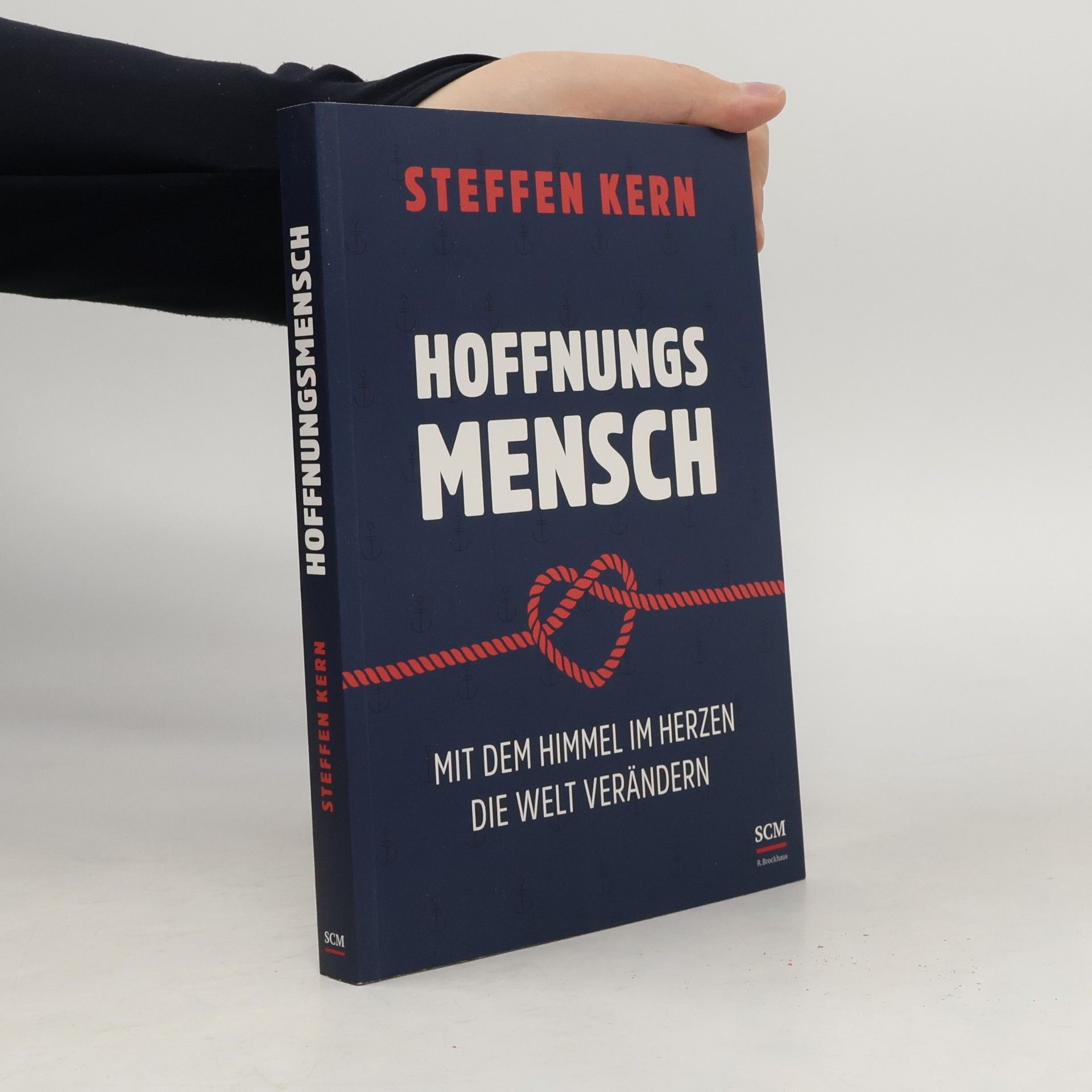 Hoffnungsmensch