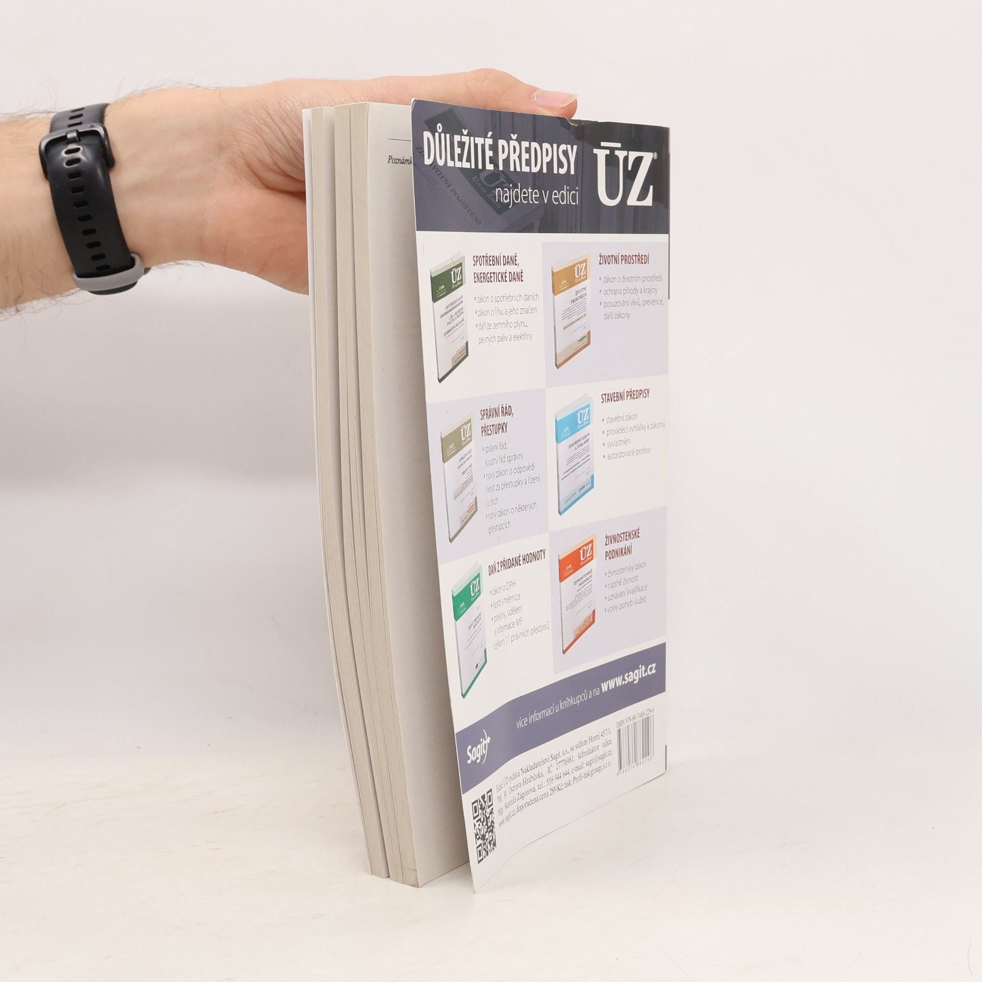 Various authors Energetika (ÚZ 2017 č. 1197)