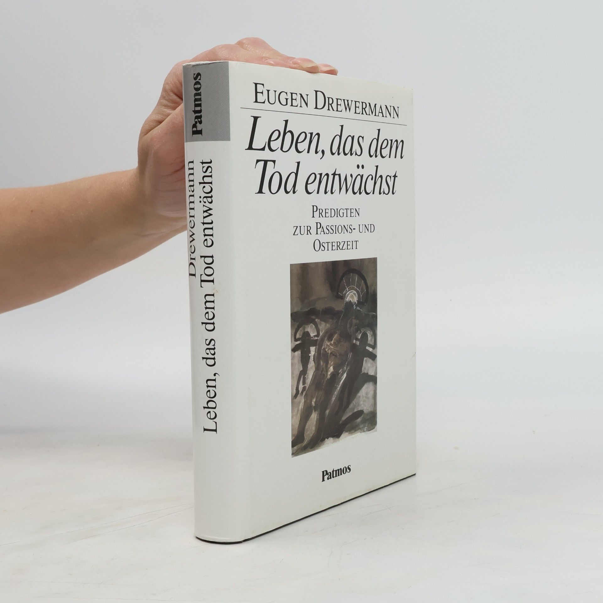 Leben, das dem Tod entwächst