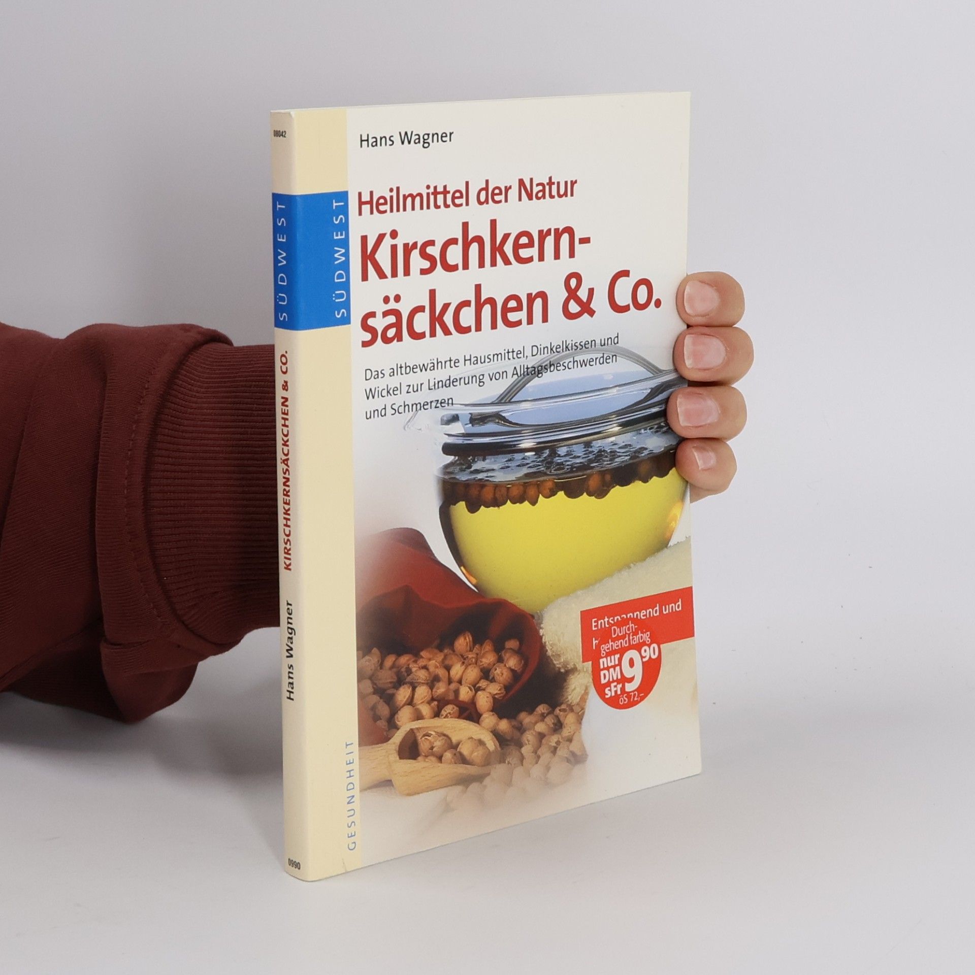 Hans Wagner Kirschkernsäckchen & Co.
