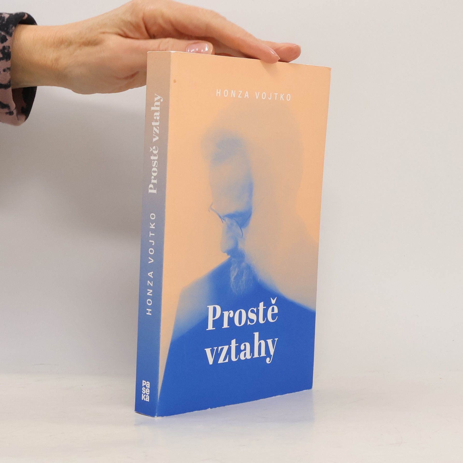 Ján Vojtko Prostě vztahy