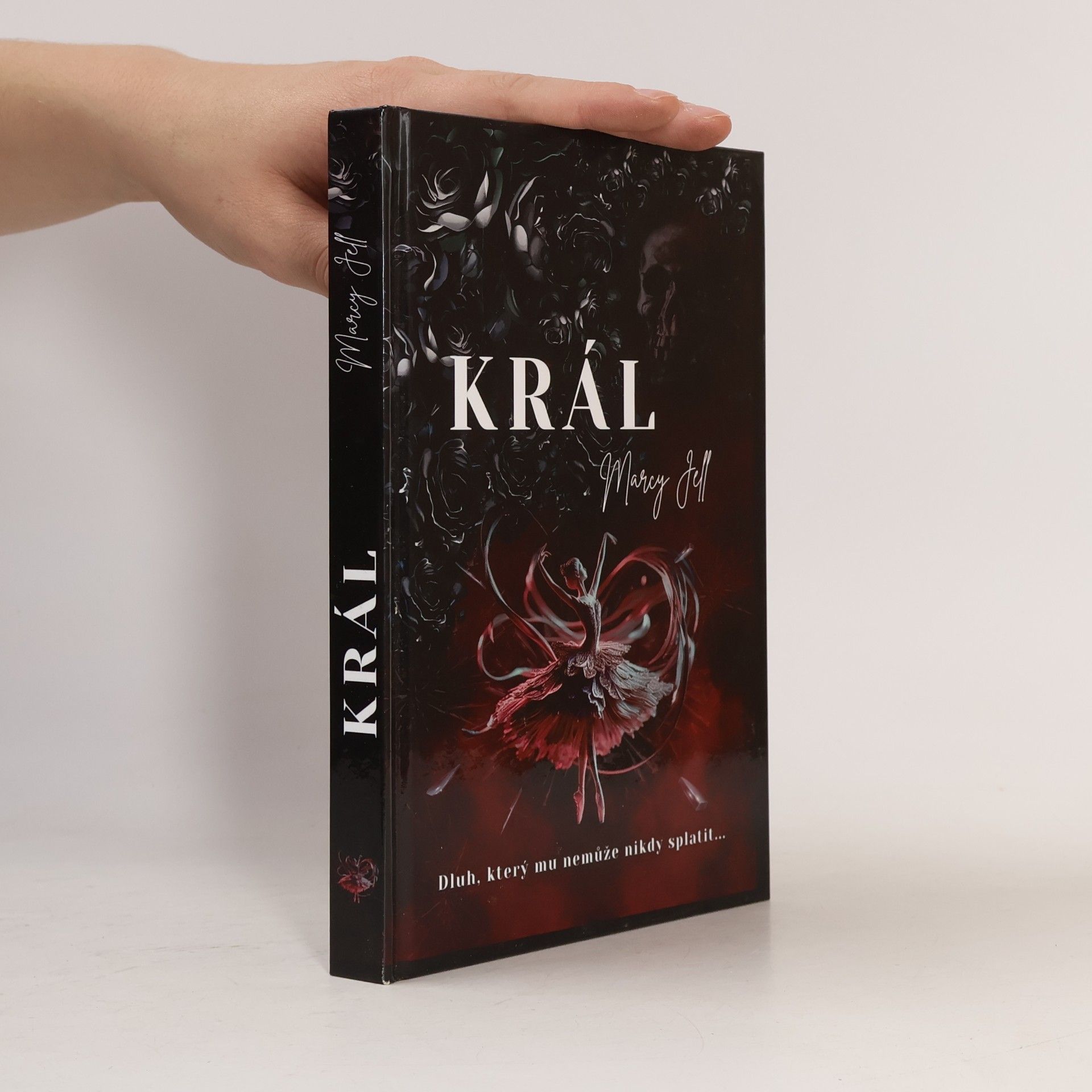 Král