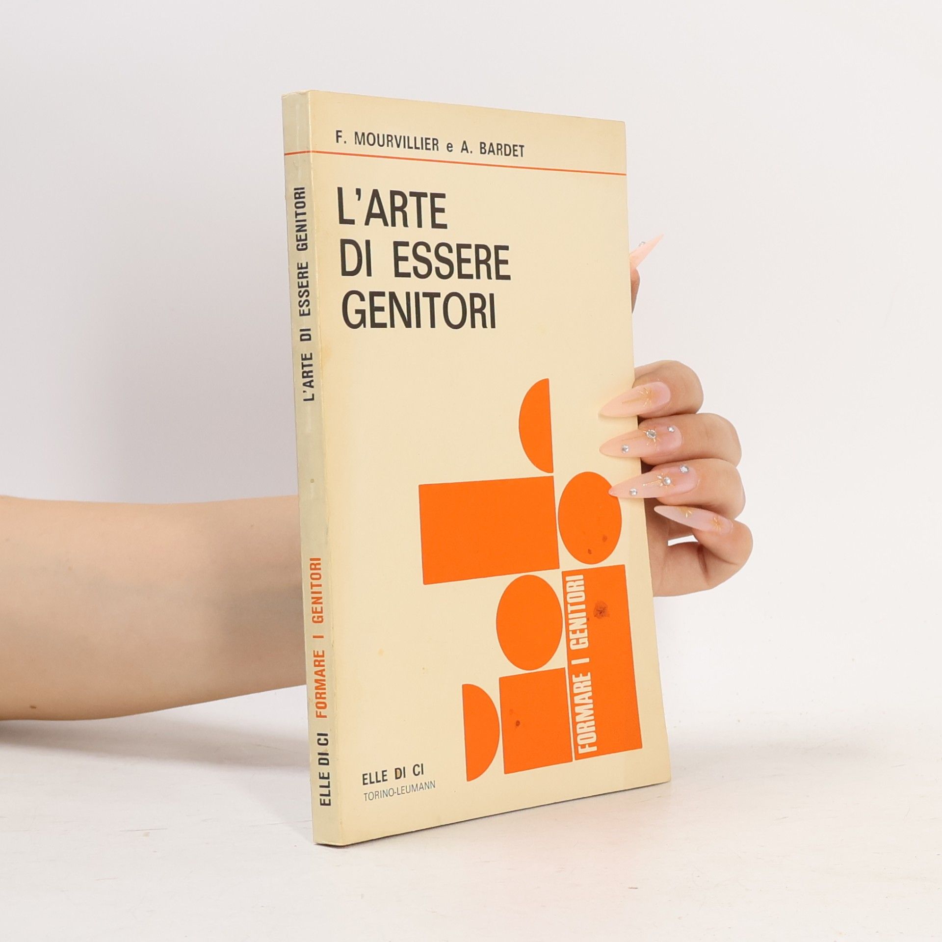 L'arte di essere genitori