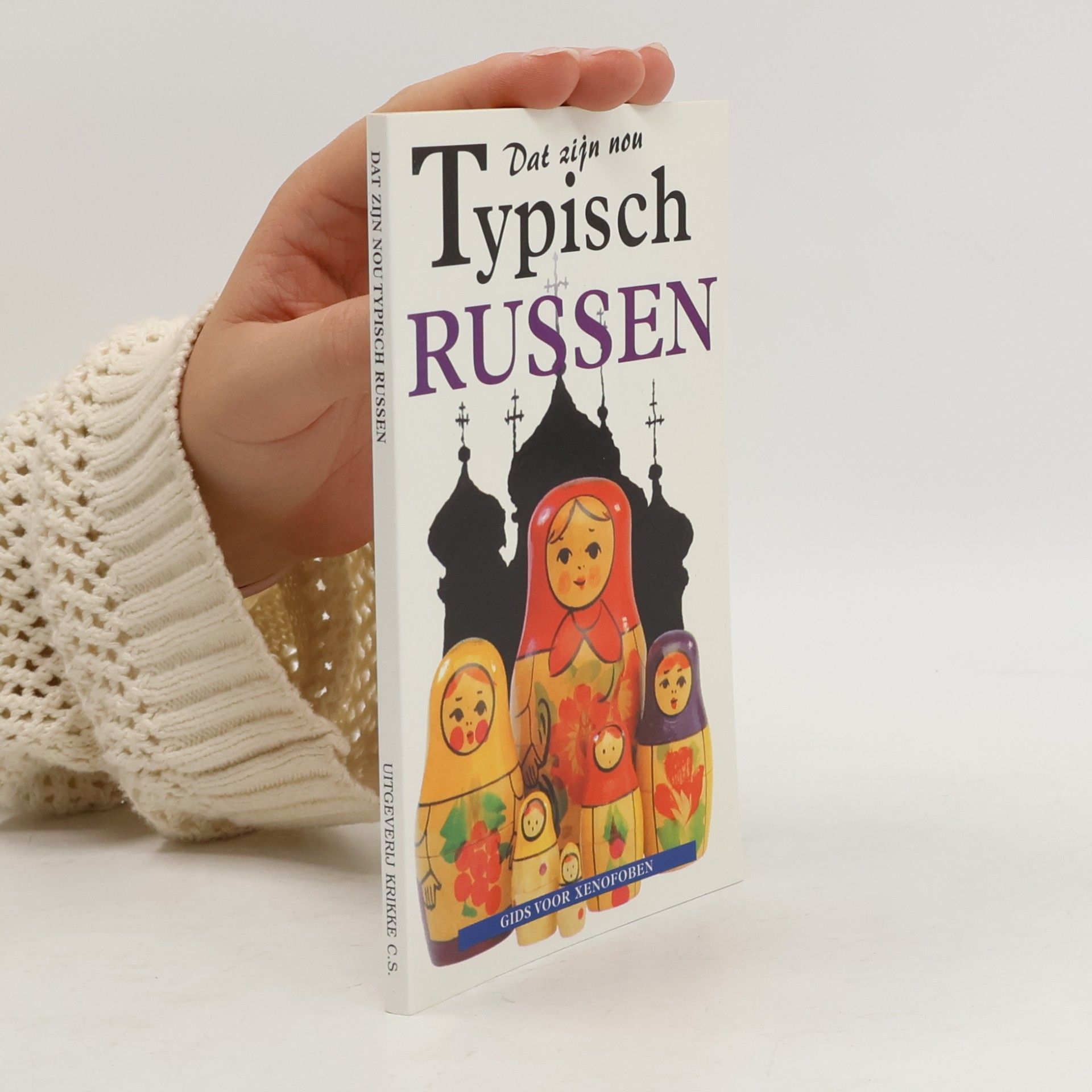 Typisch Russen