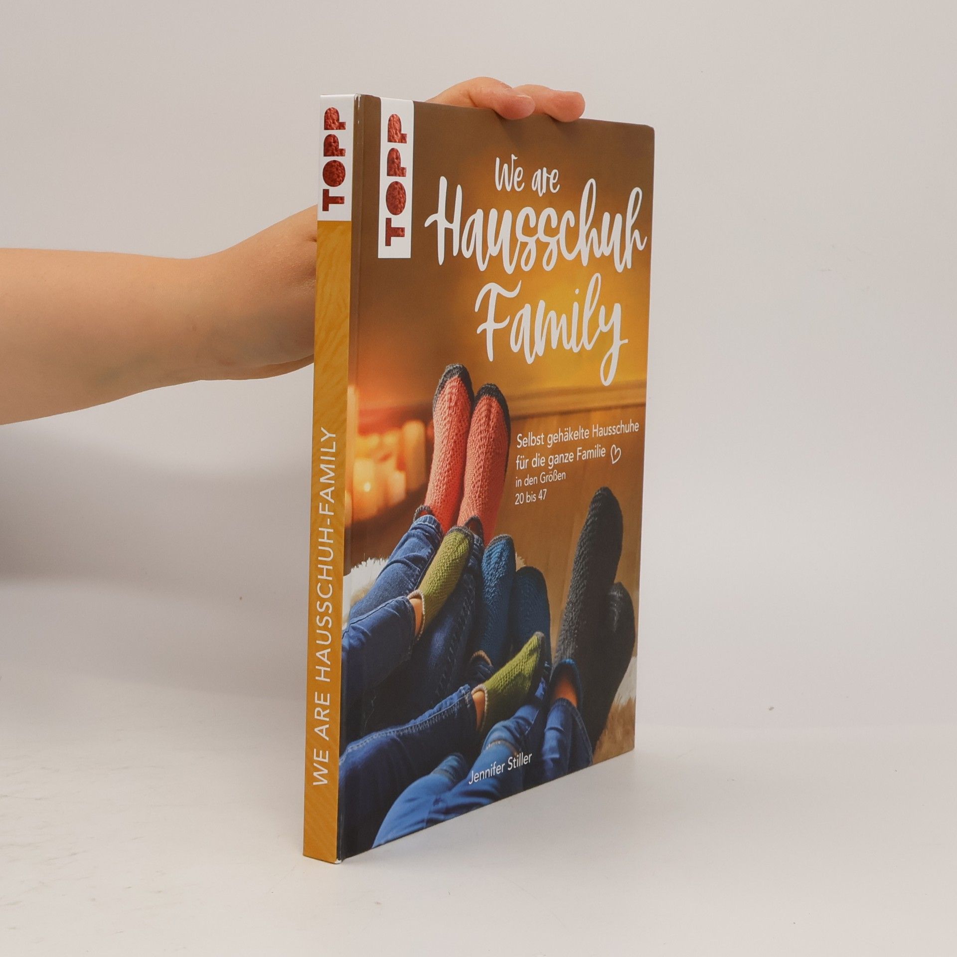 We are HAUSSCHUH-Family