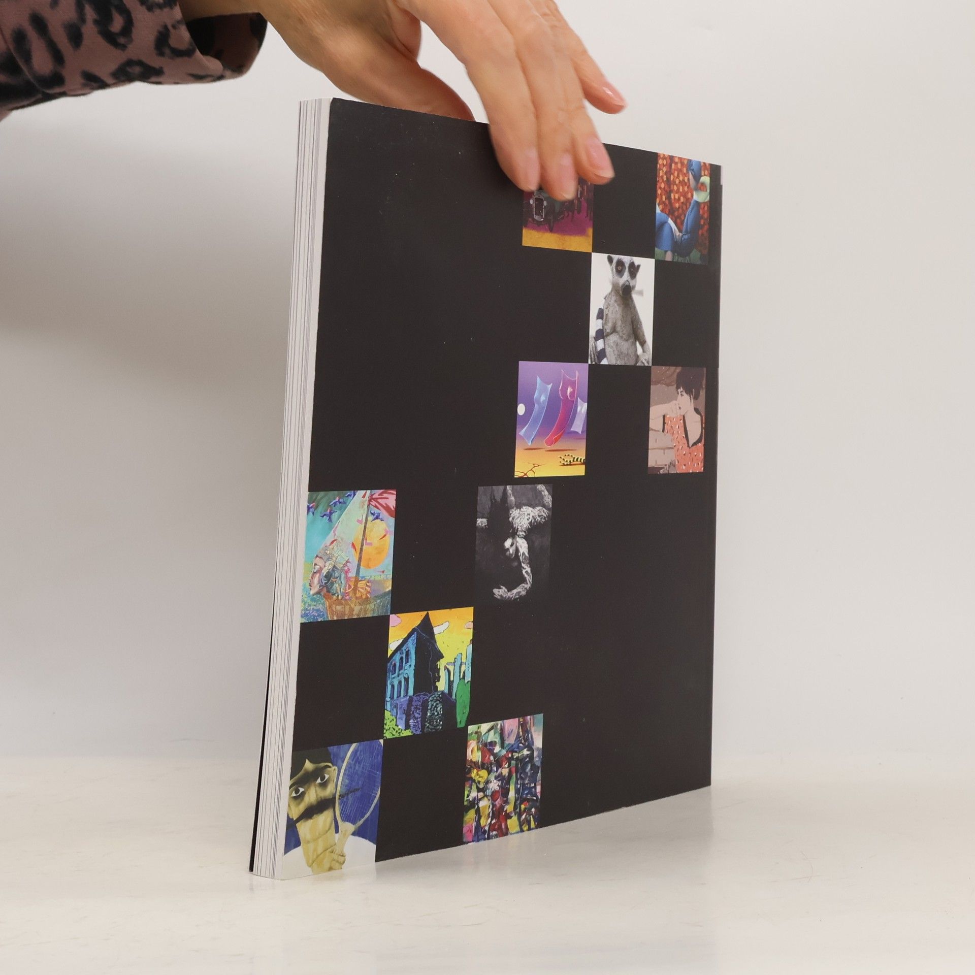Karel Urban Domácí úkoly a cesty = Homework and journeys : 2016-2020 : XX let Galerie La Femme
