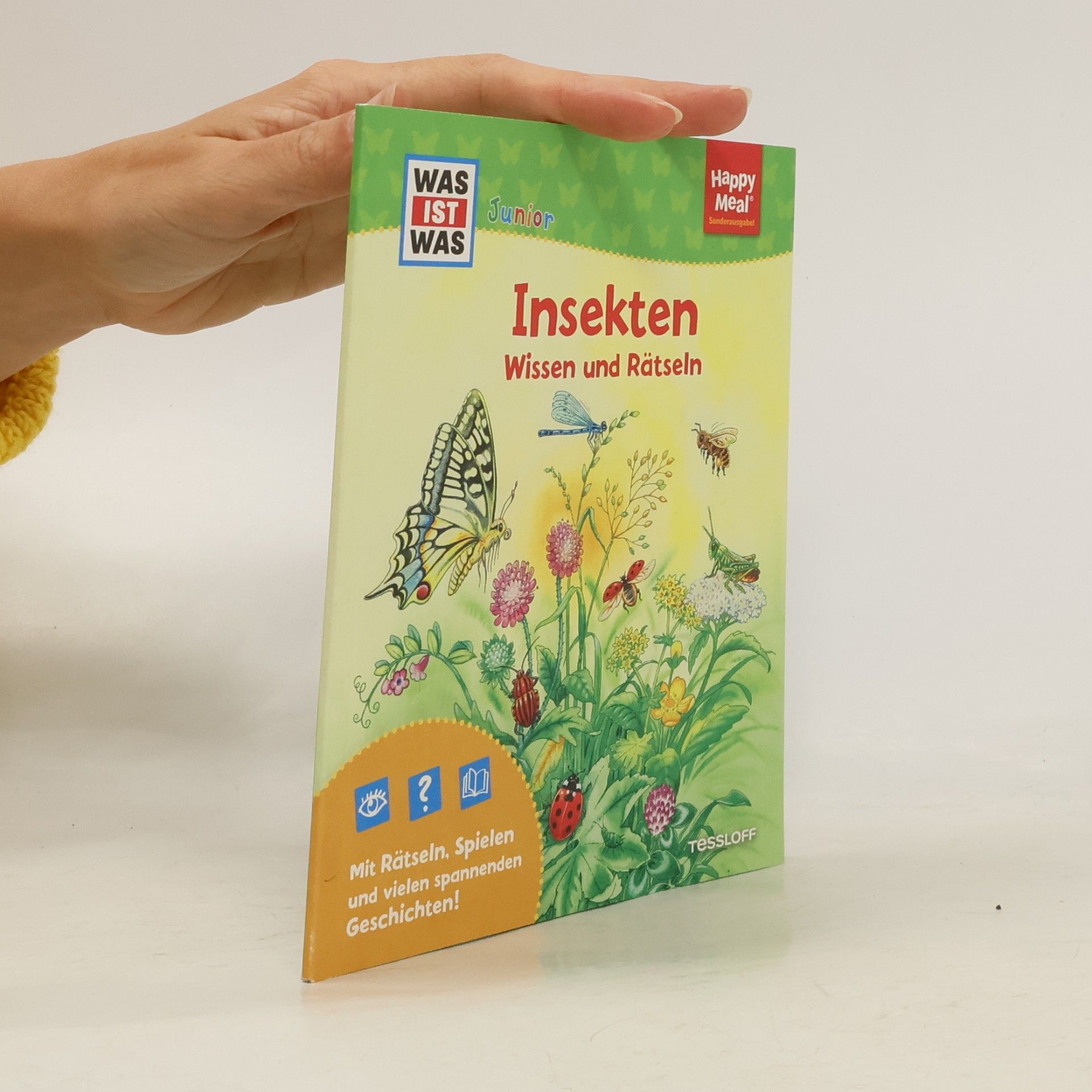 Insekten