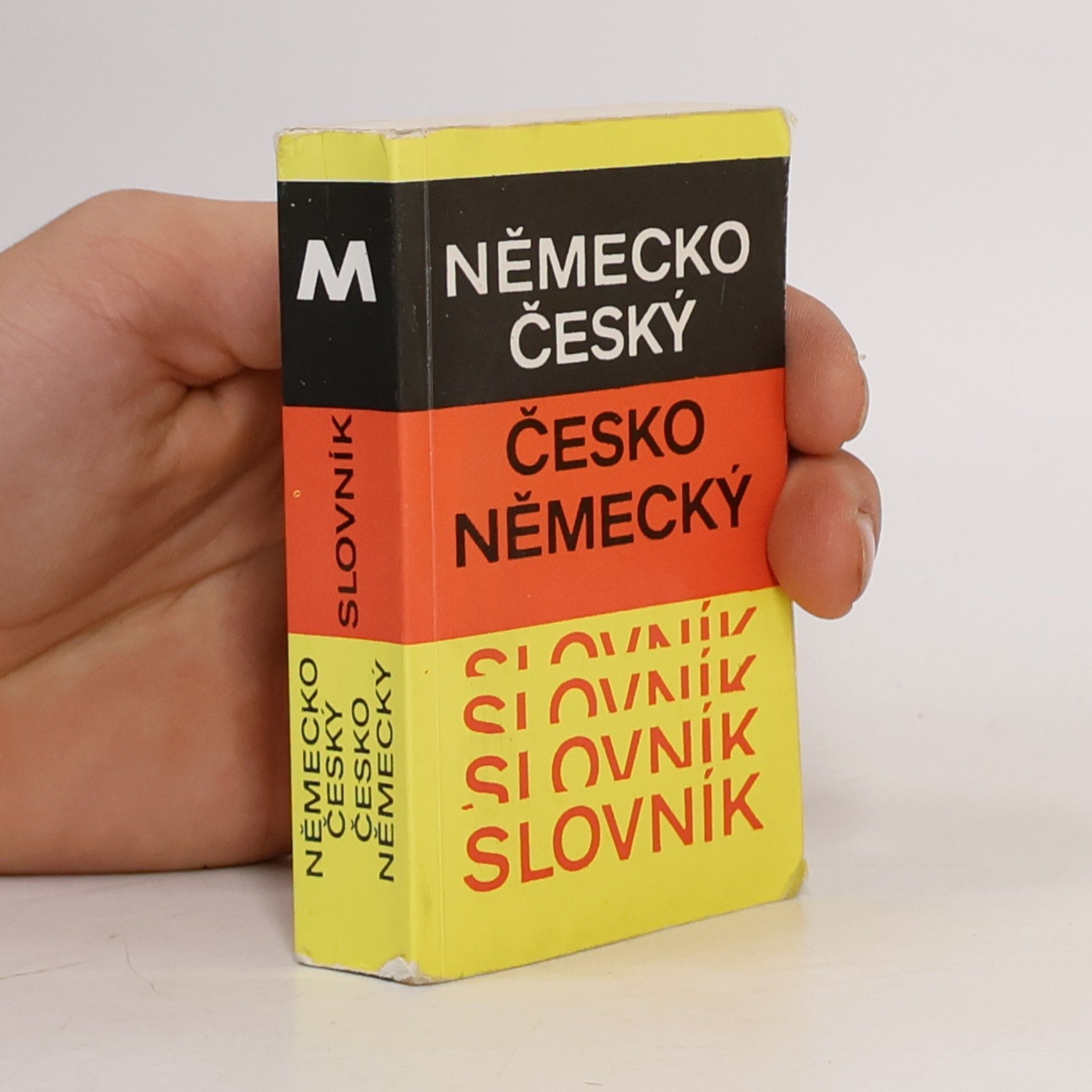 kolektiv Německo-český, česko-německý