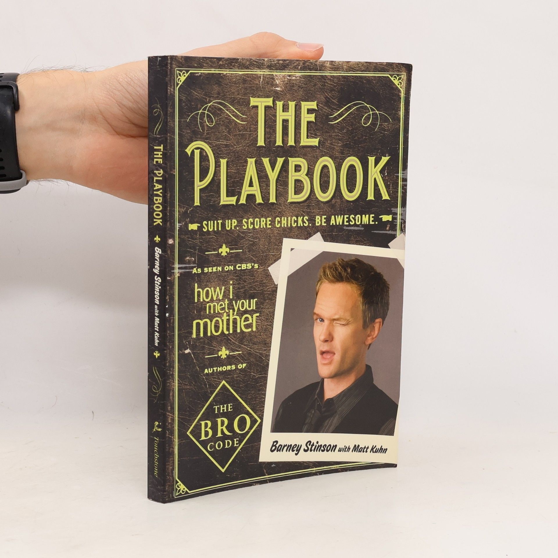 The Playbook