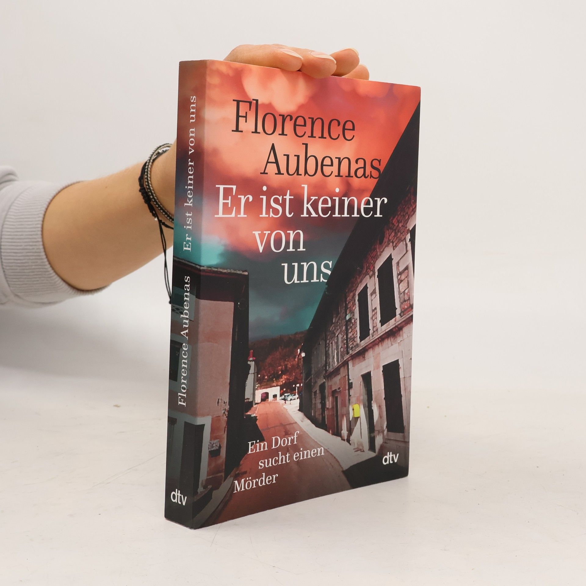 Er ist keiner von uns