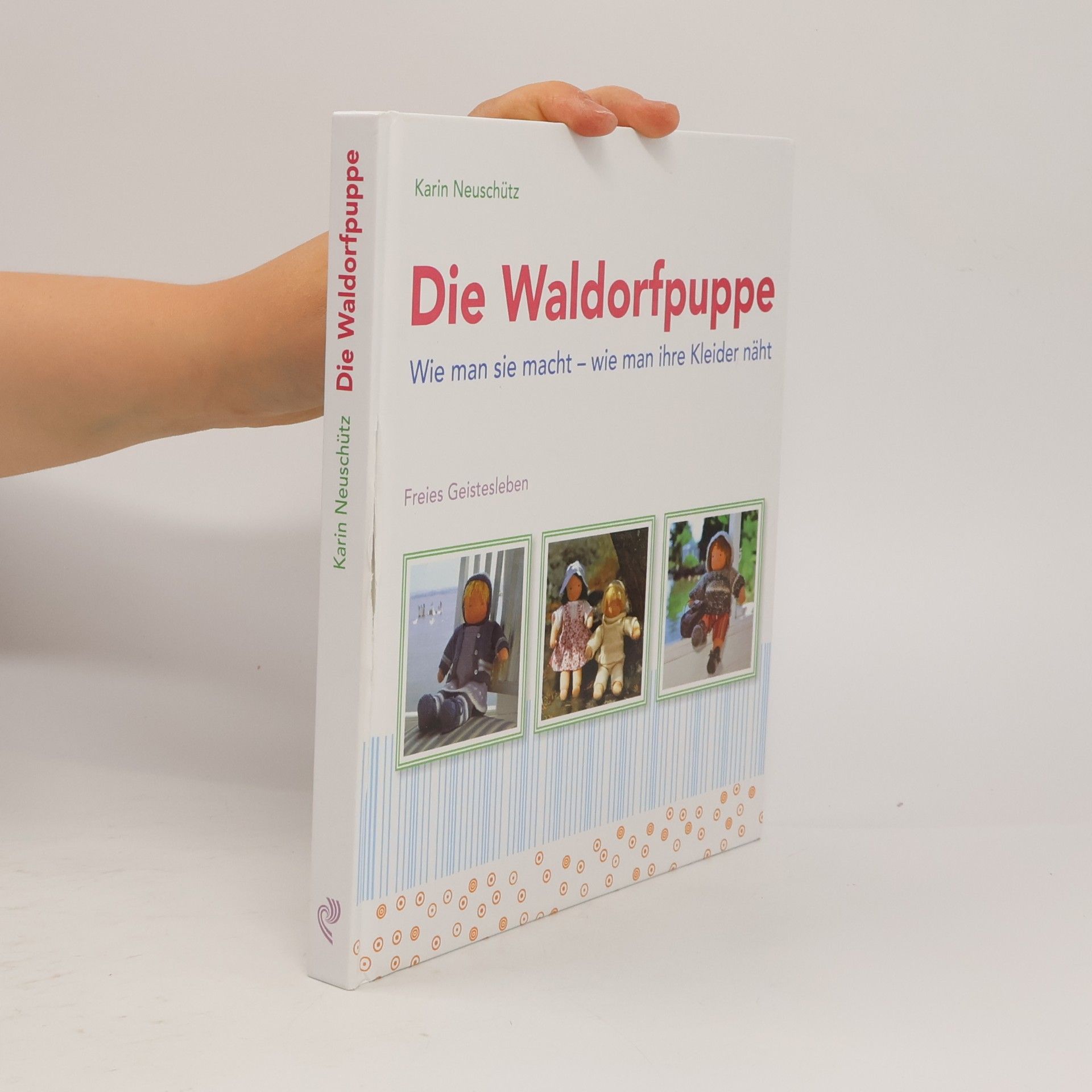 Die Waldorfpuppe