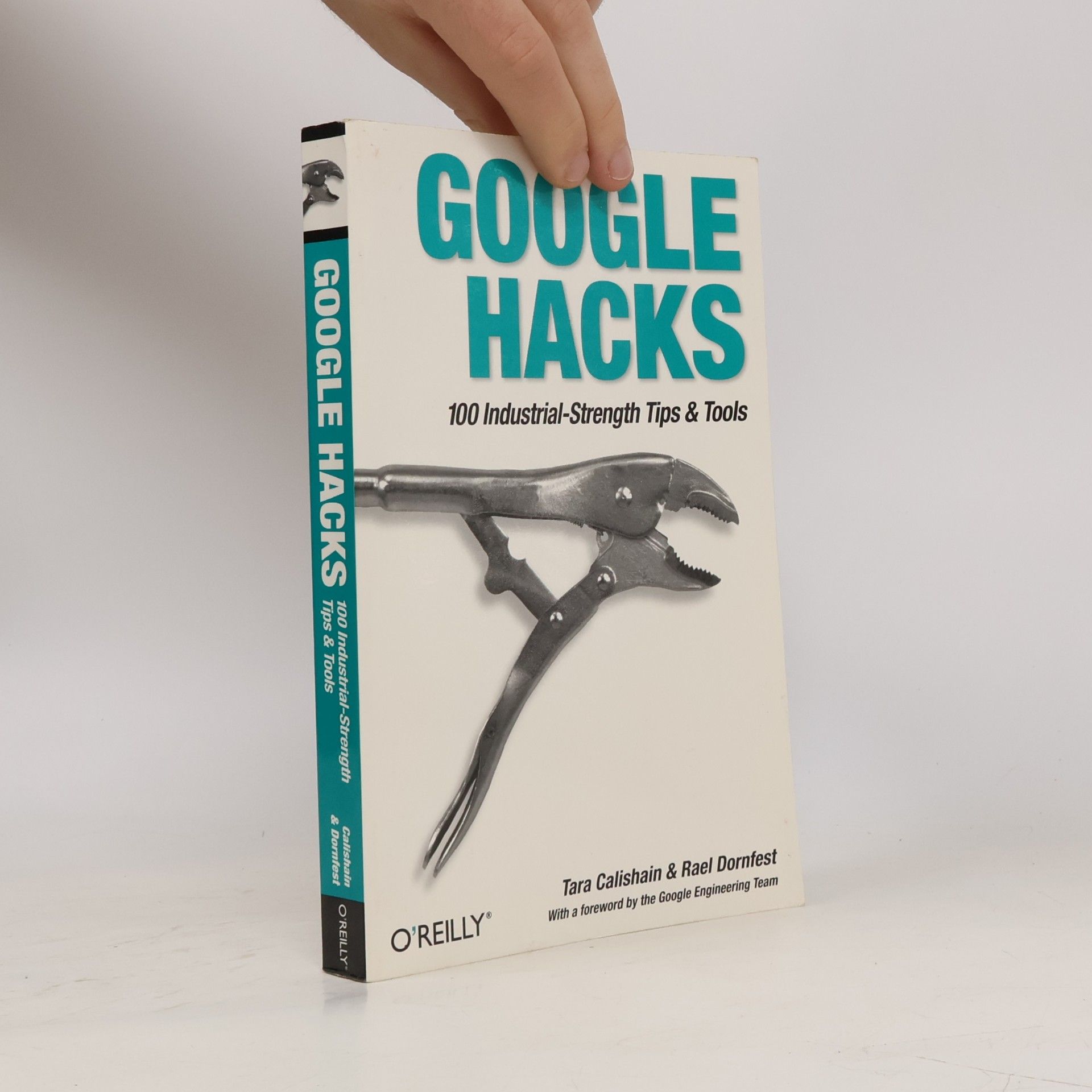 Google Hacks