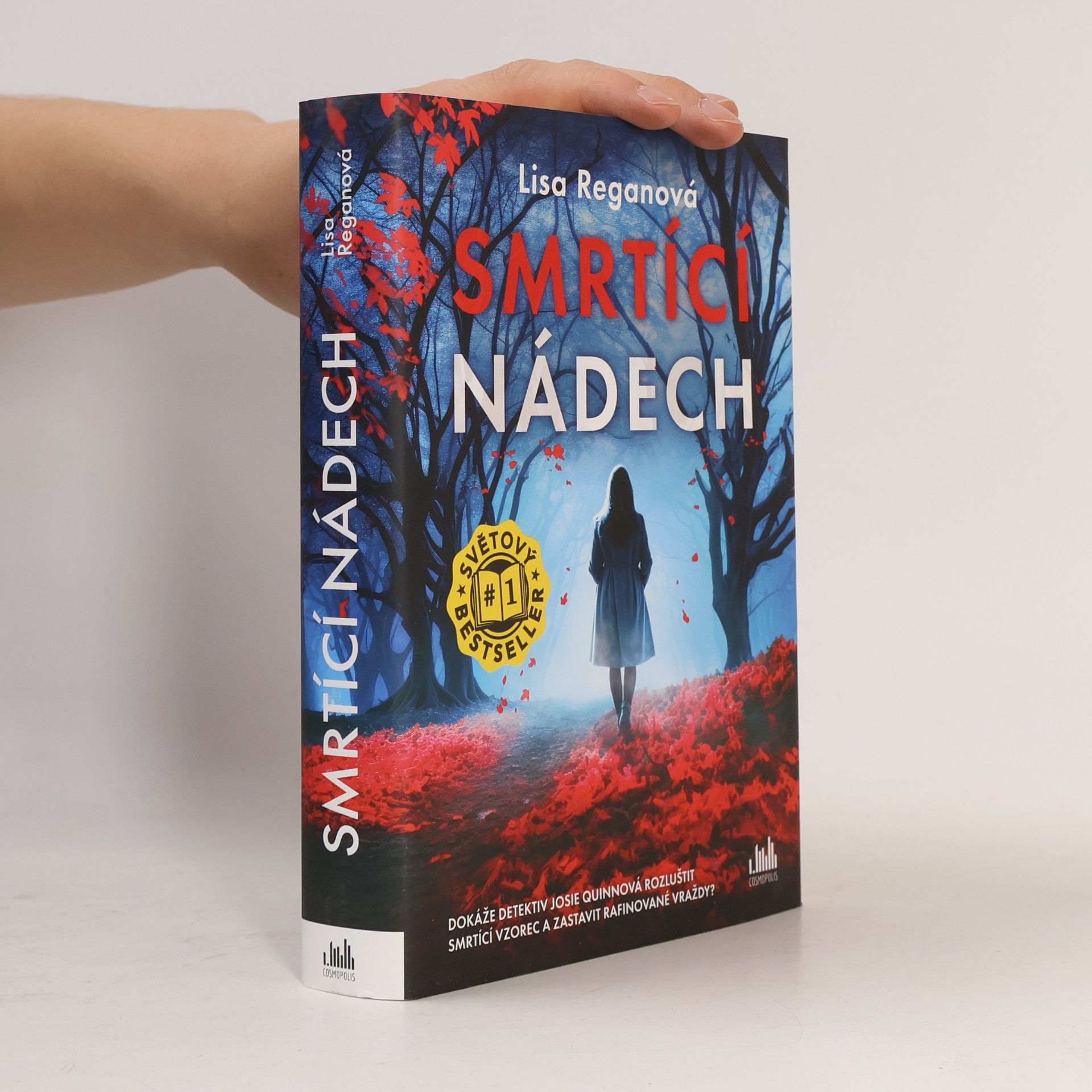 Smrtící nádech