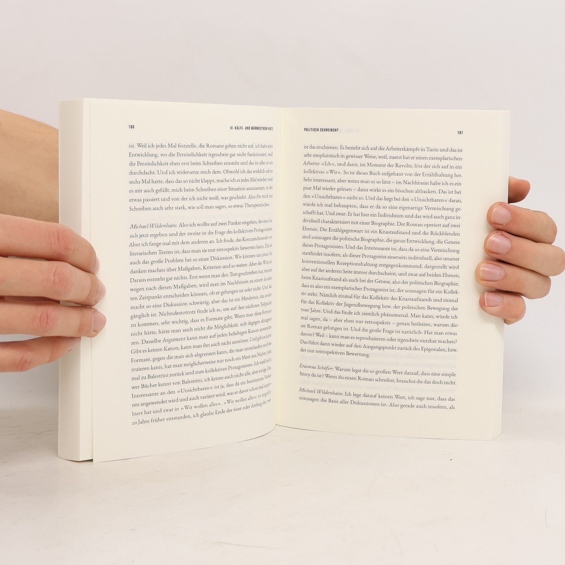 Ingar Solty Richtige Literatur im Falschen?