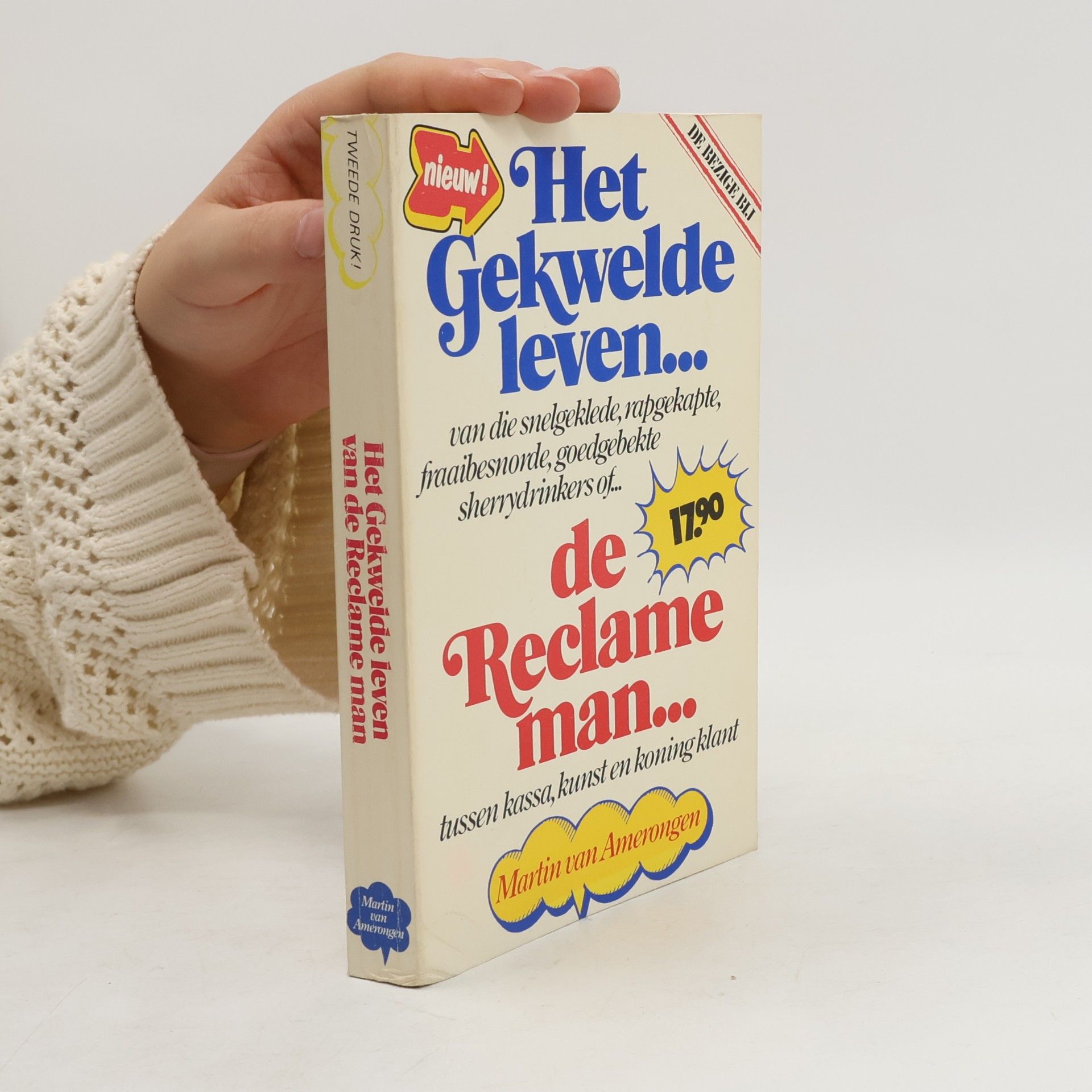 Het gekwelde leven van die snelgeklede, rapgekapte, fraaibesnorde, goedgebekte sherrydrinkers