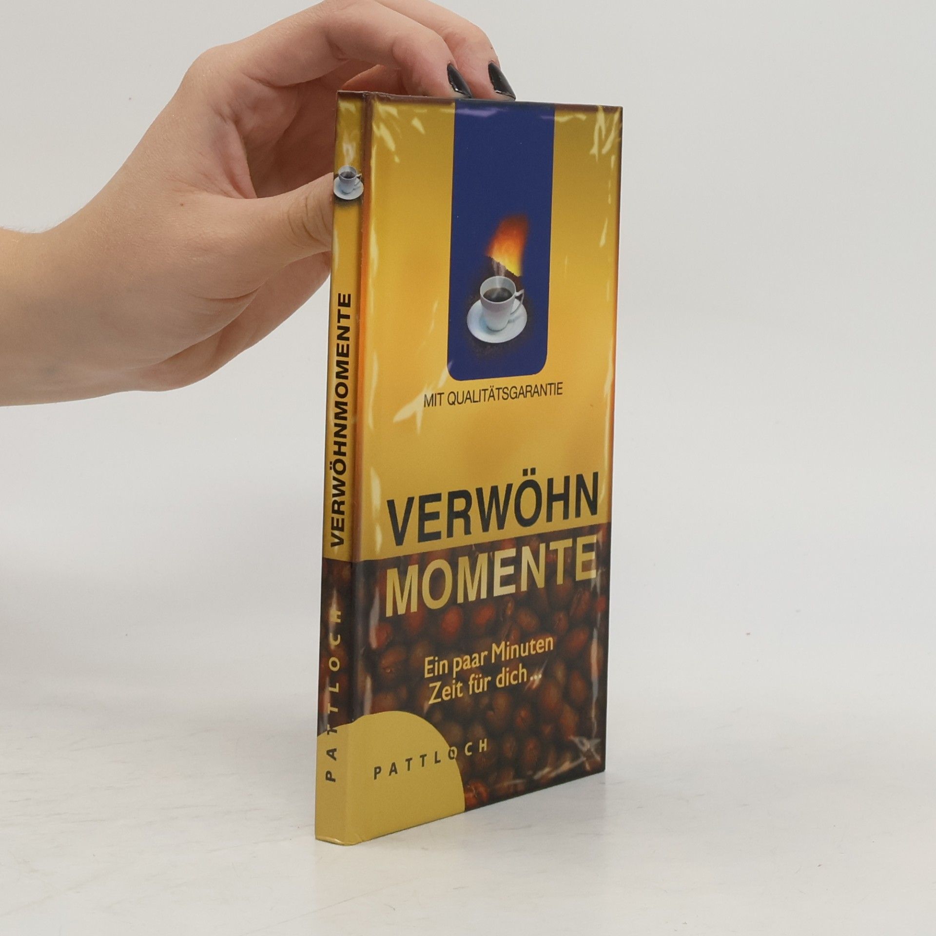 Verwöhnmomente
