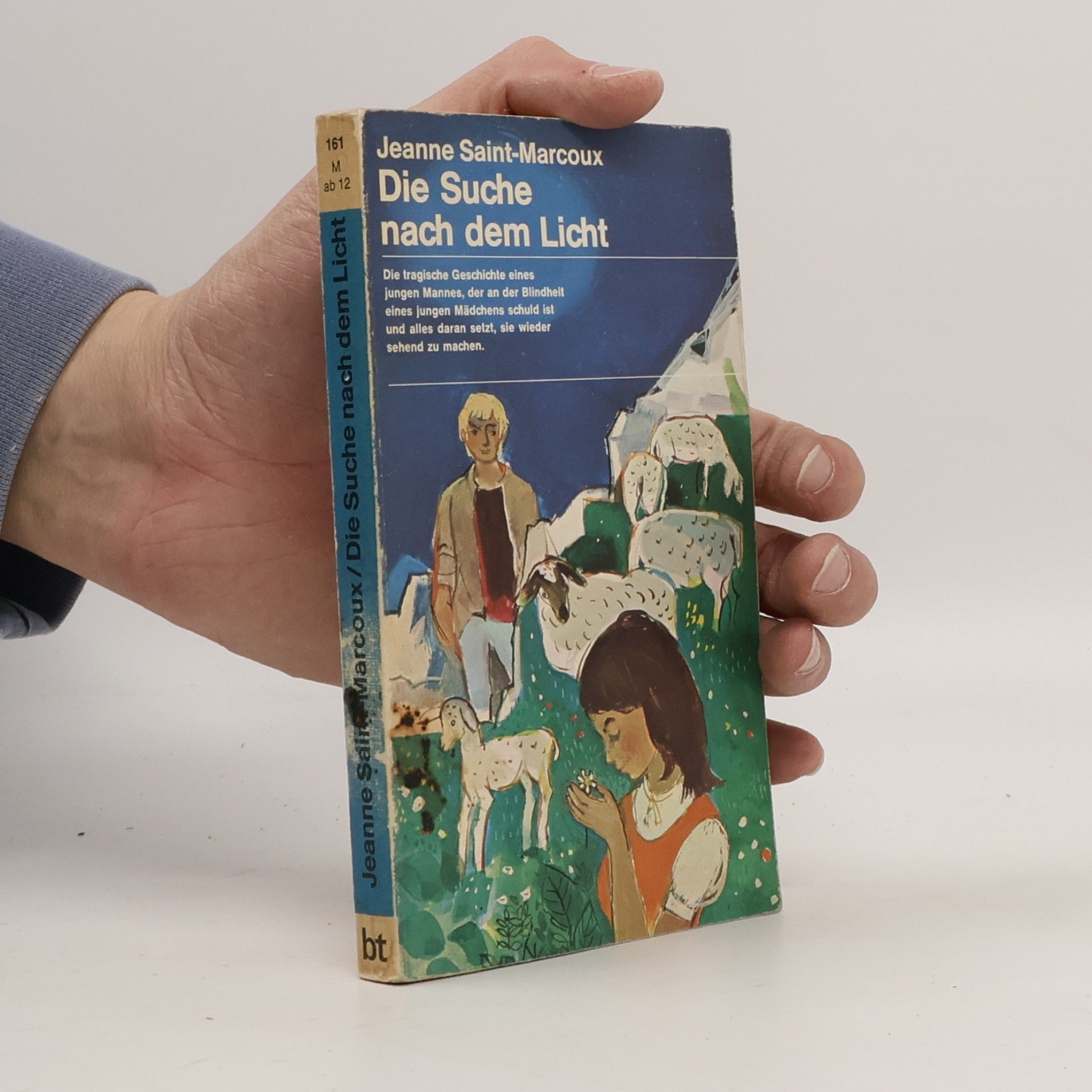 Die Suche nach dem Licht