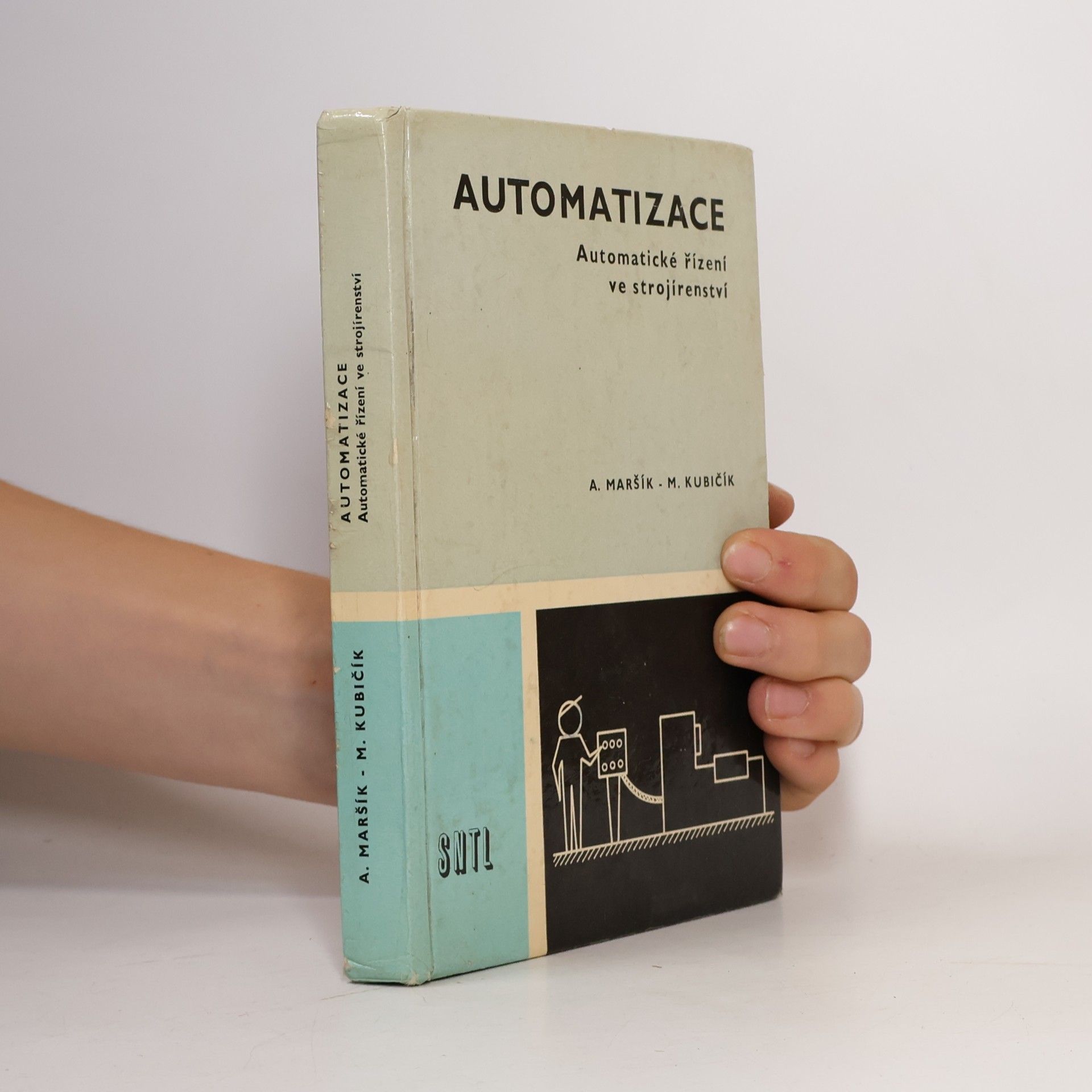 Automatizace